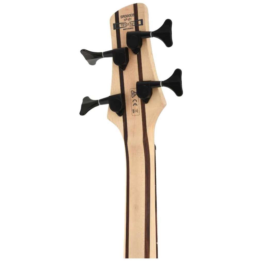 Ibanez - Ibanez SR300EB-WK - 4