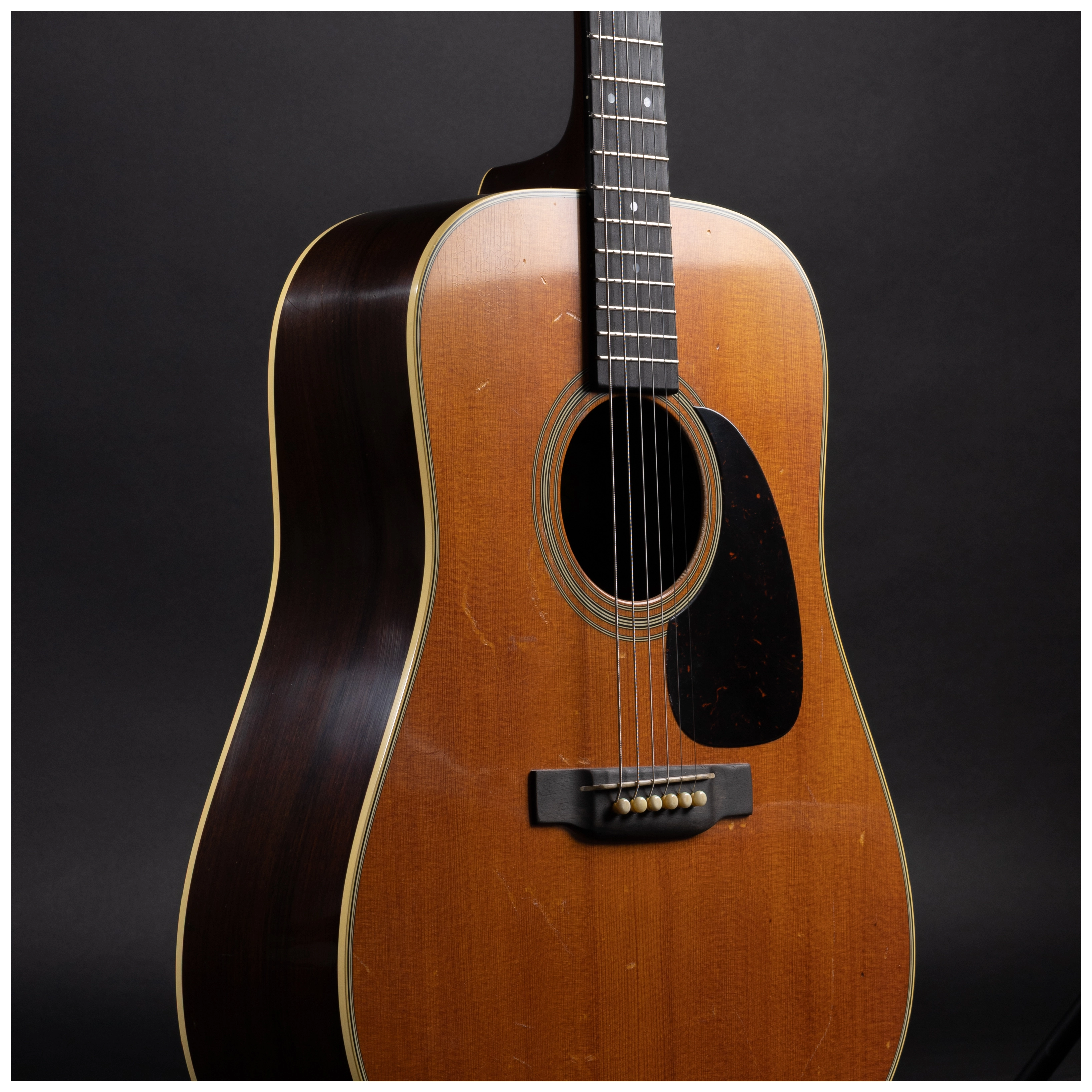 Martin D-28 Rich Robinson 38