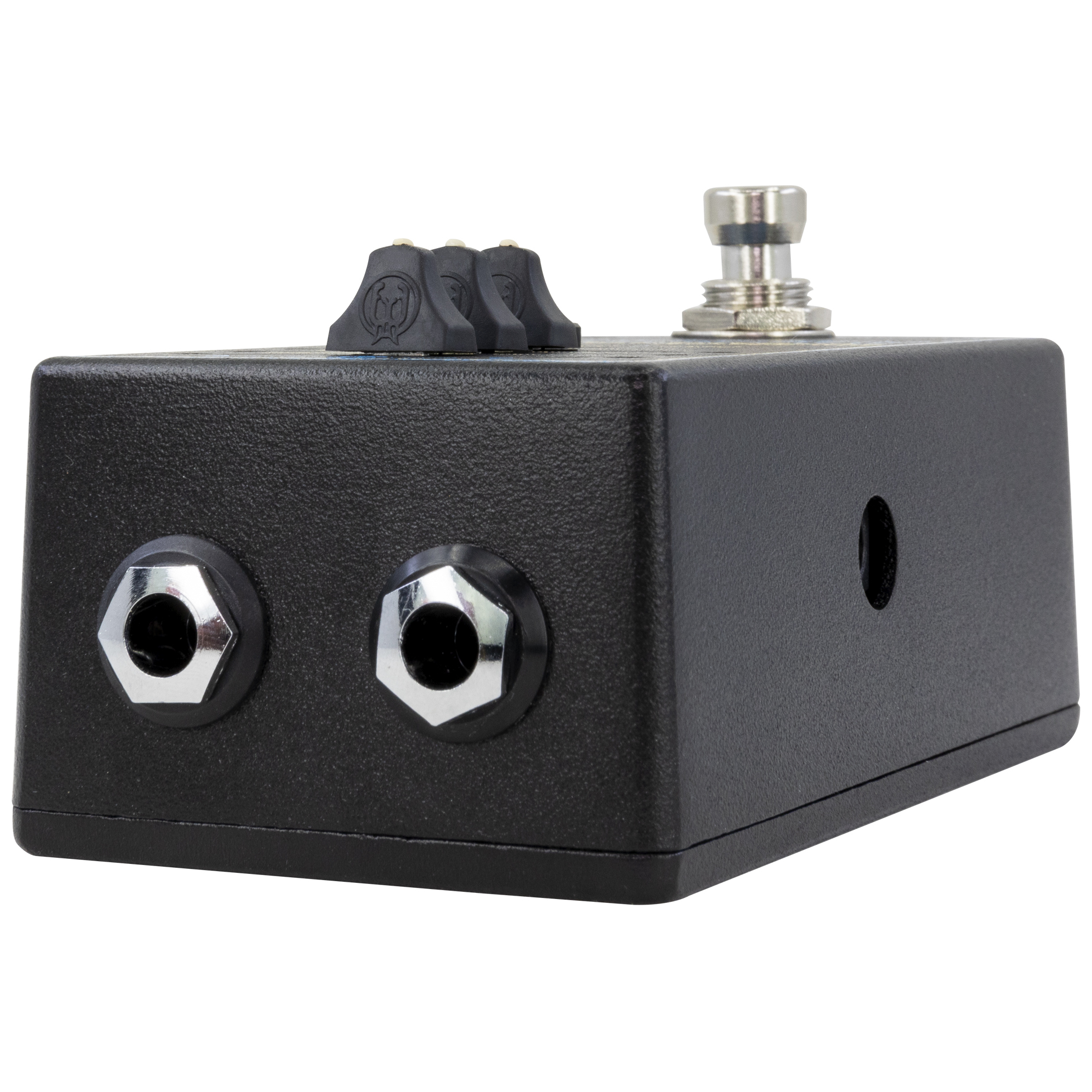Walrus Audio Fundamental Series Ambient Reverb 4