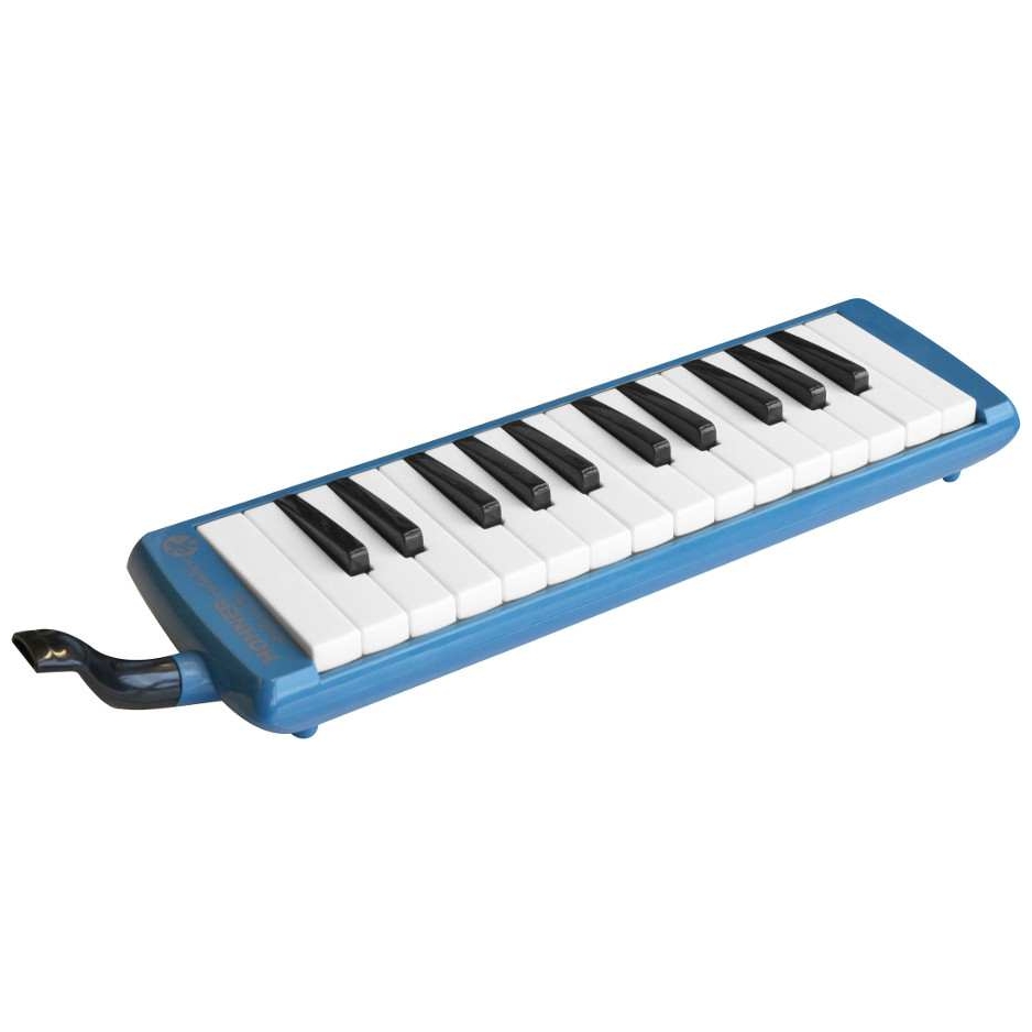 Hohner - Hohner Melodica Student 26 Blau