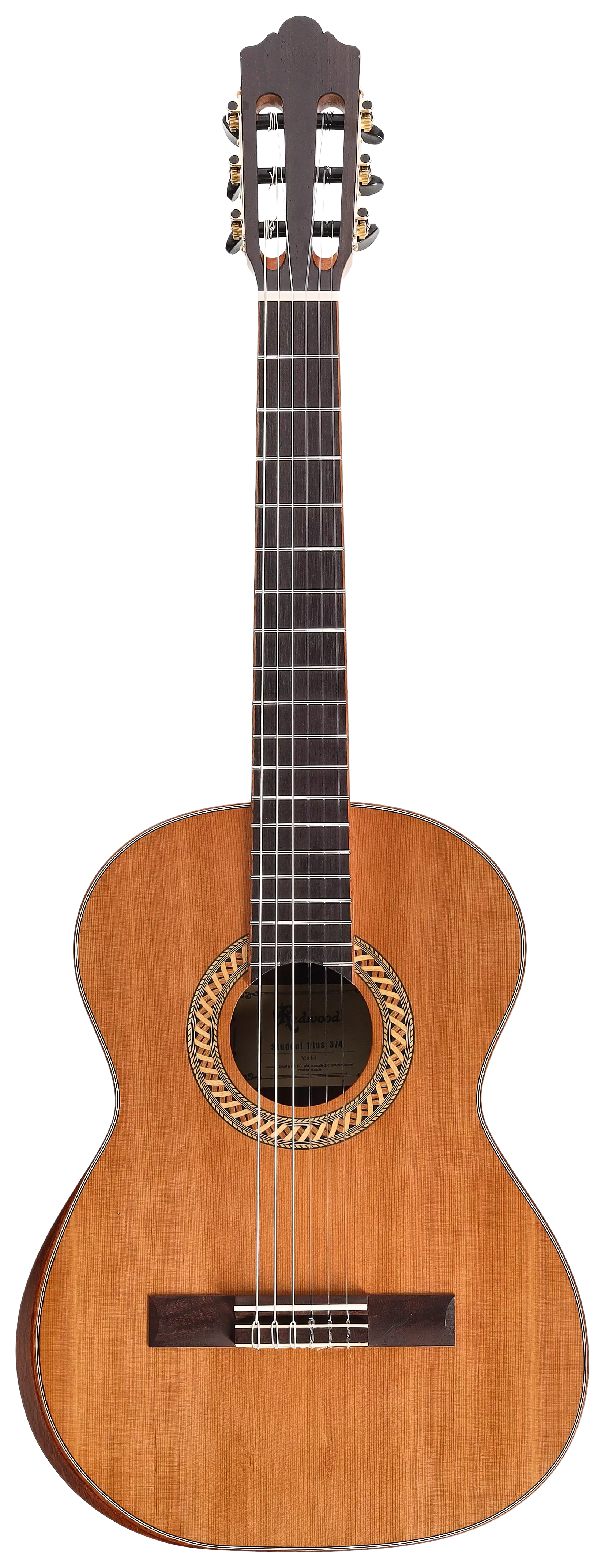 Redwood Student Plus 3/4