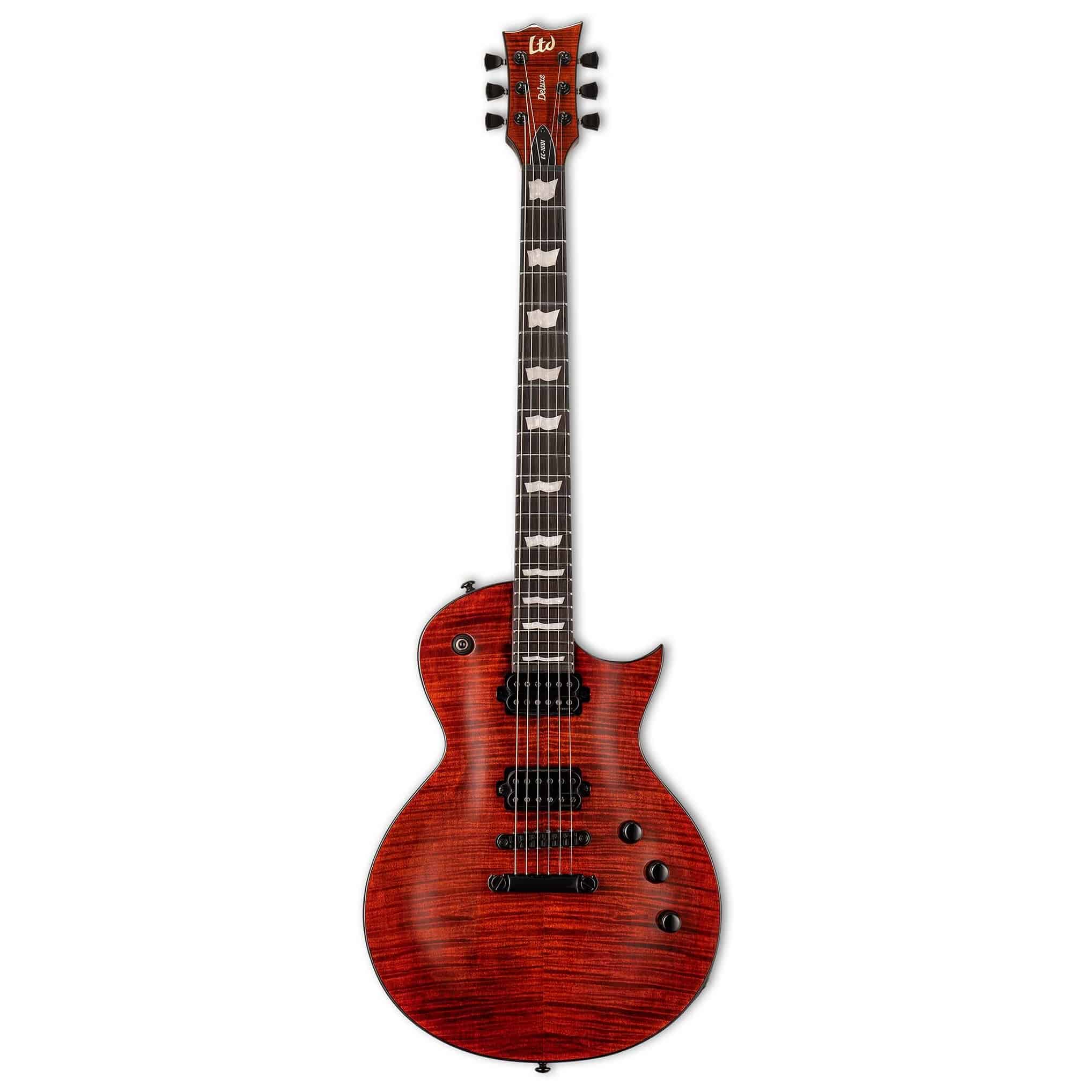ESP - ESP LTD EC-1001 TEF