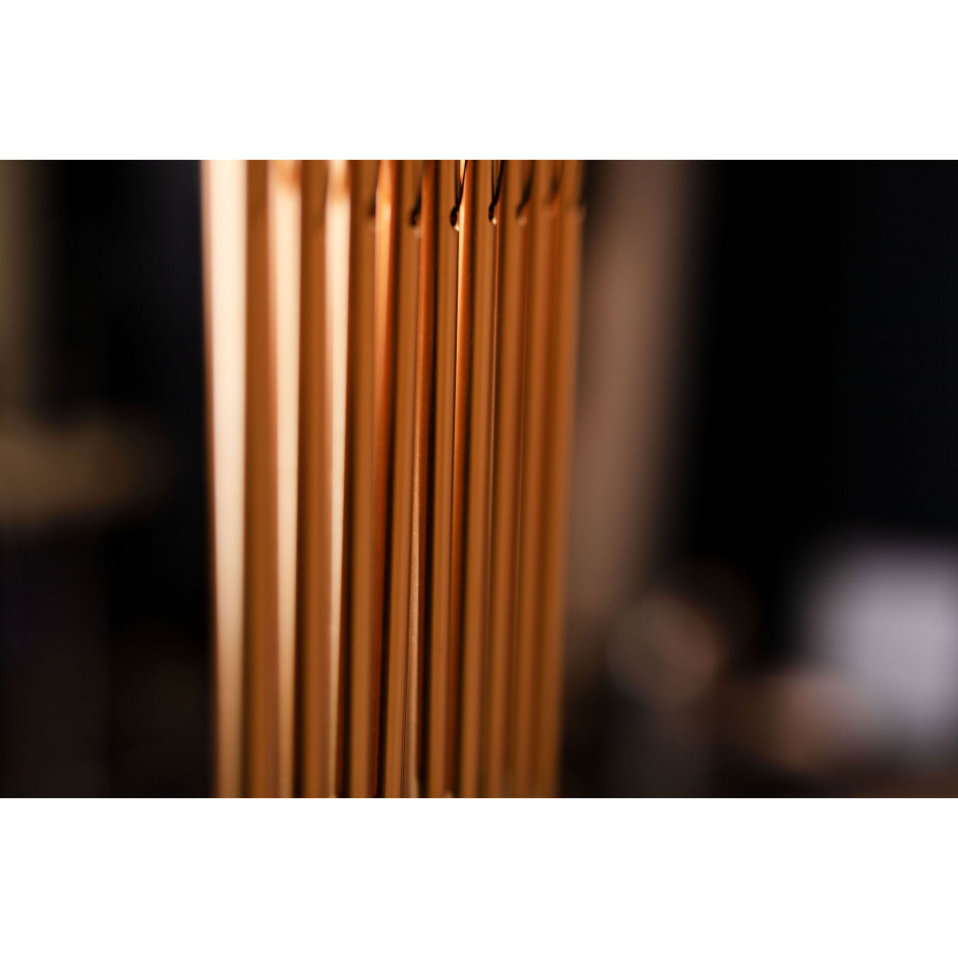 Meinl Sonic Energy HC9B Hand Chime 6