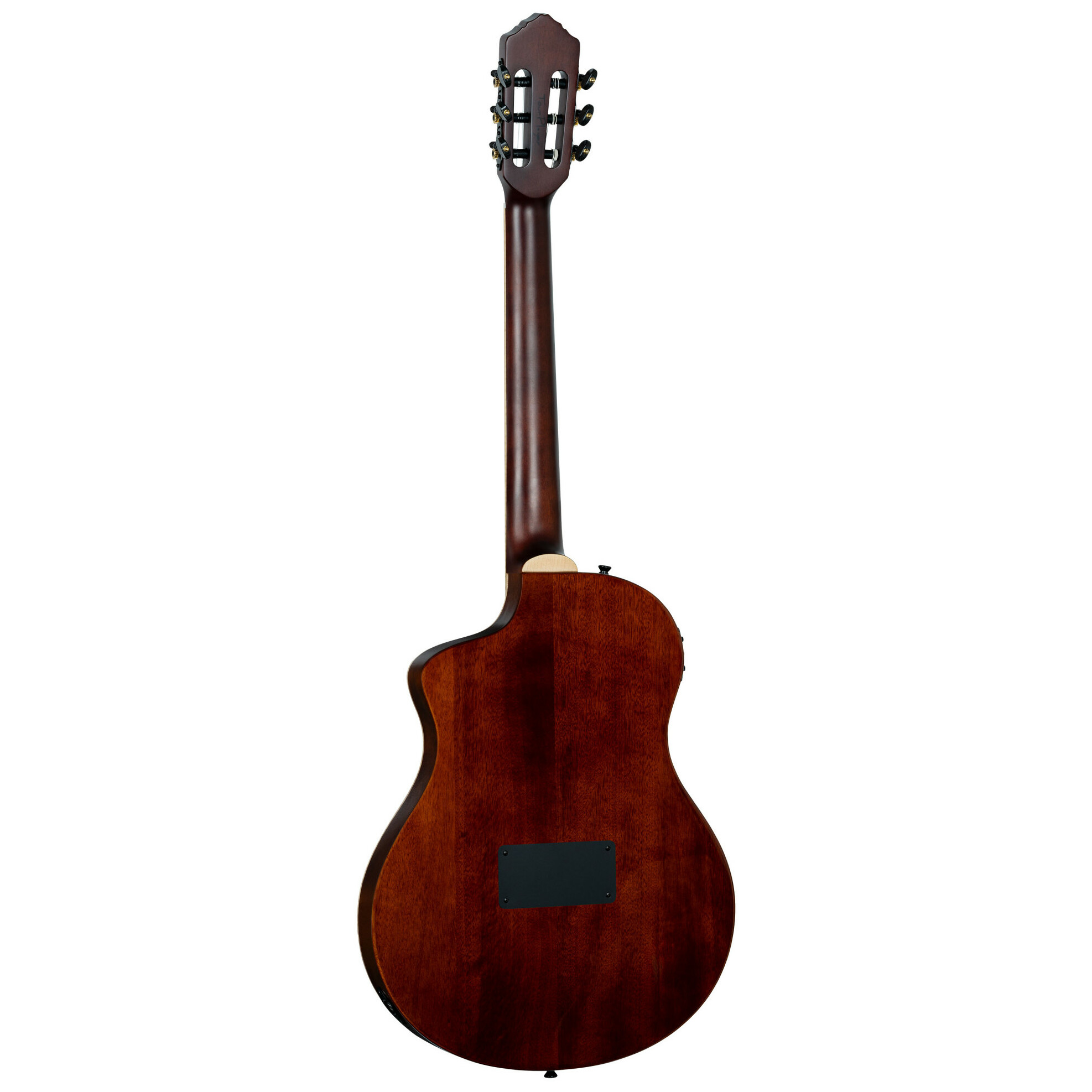 Ortega Tour Player RTPDLX-ACA 7