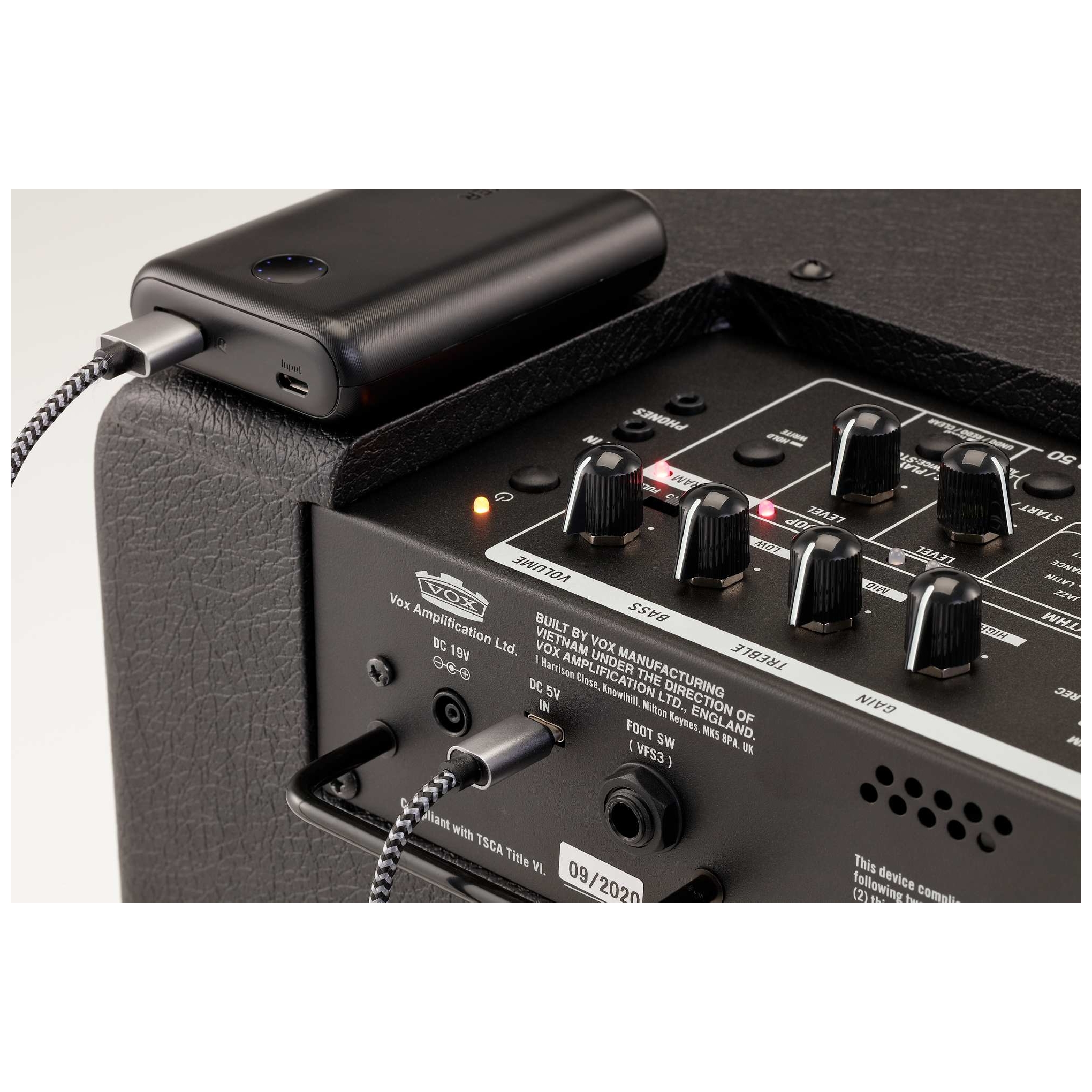 Vox - Vox Mini Go 3 - 1