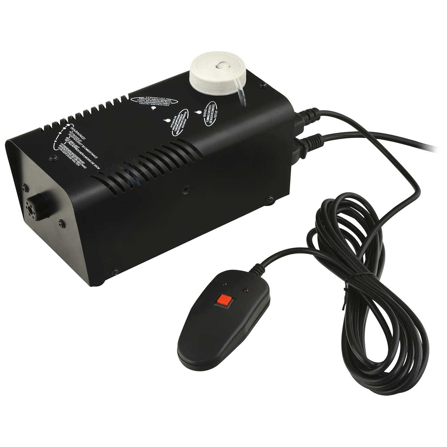 Nightlite - Nightlite Super-Fog 400 Nebelmaschine - 1