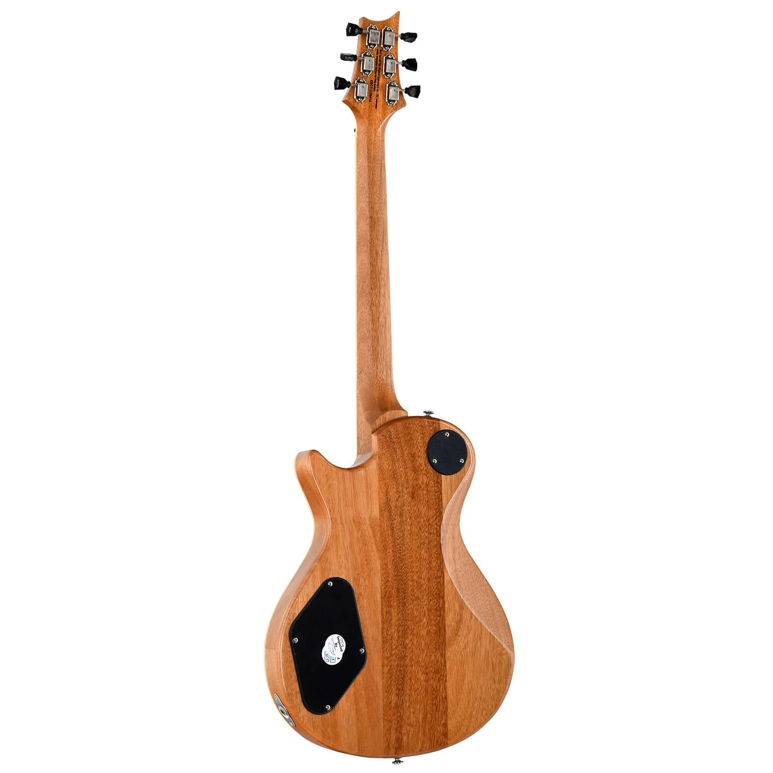 PRS - PRS SE Zach Myers MC - 3