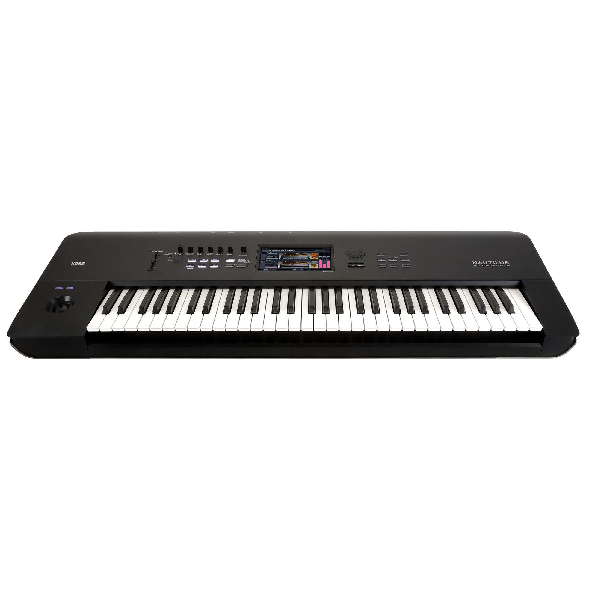 Korg - Korg Nautilus 61 - 1