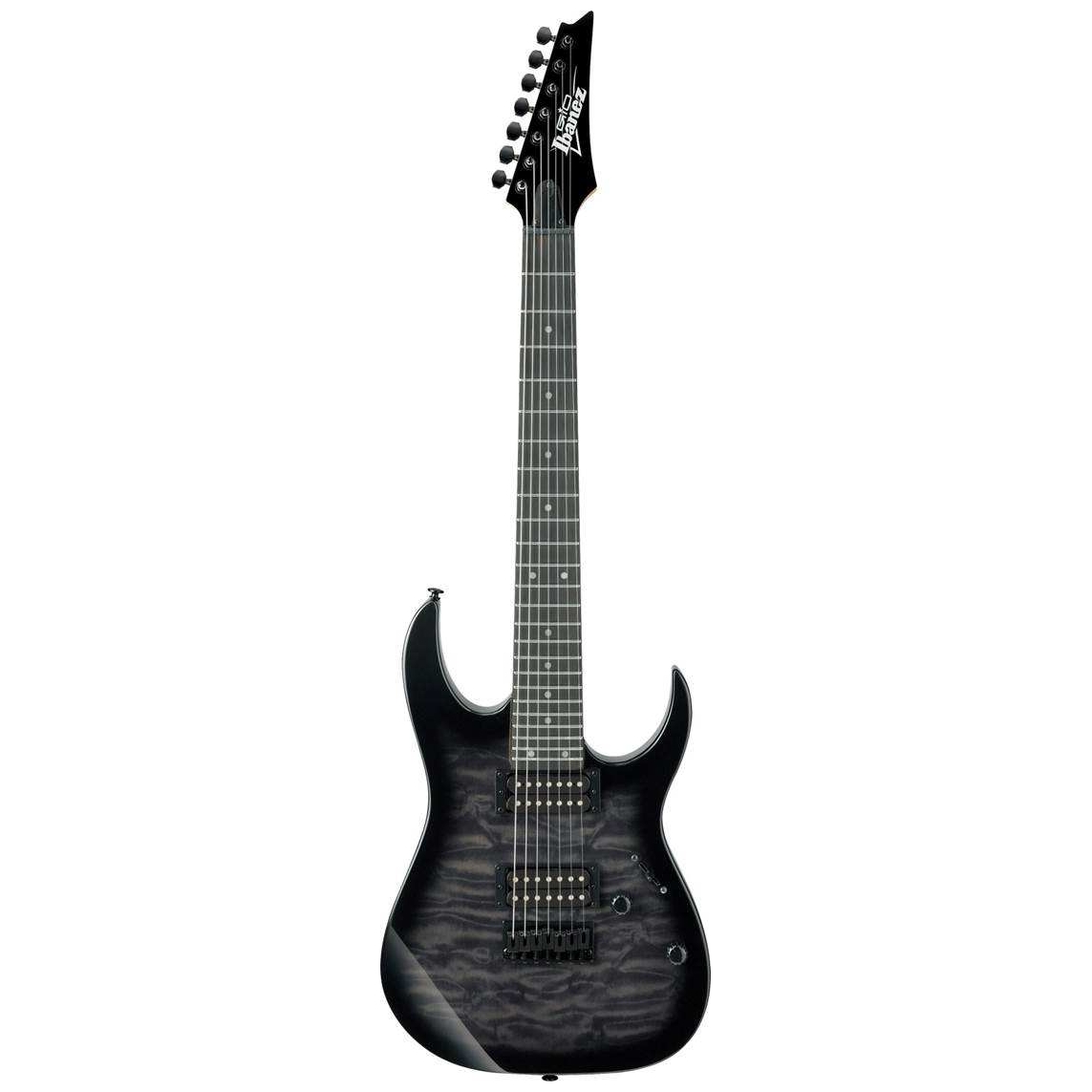Ibanez - Ibanez GRG7221QA-TKS