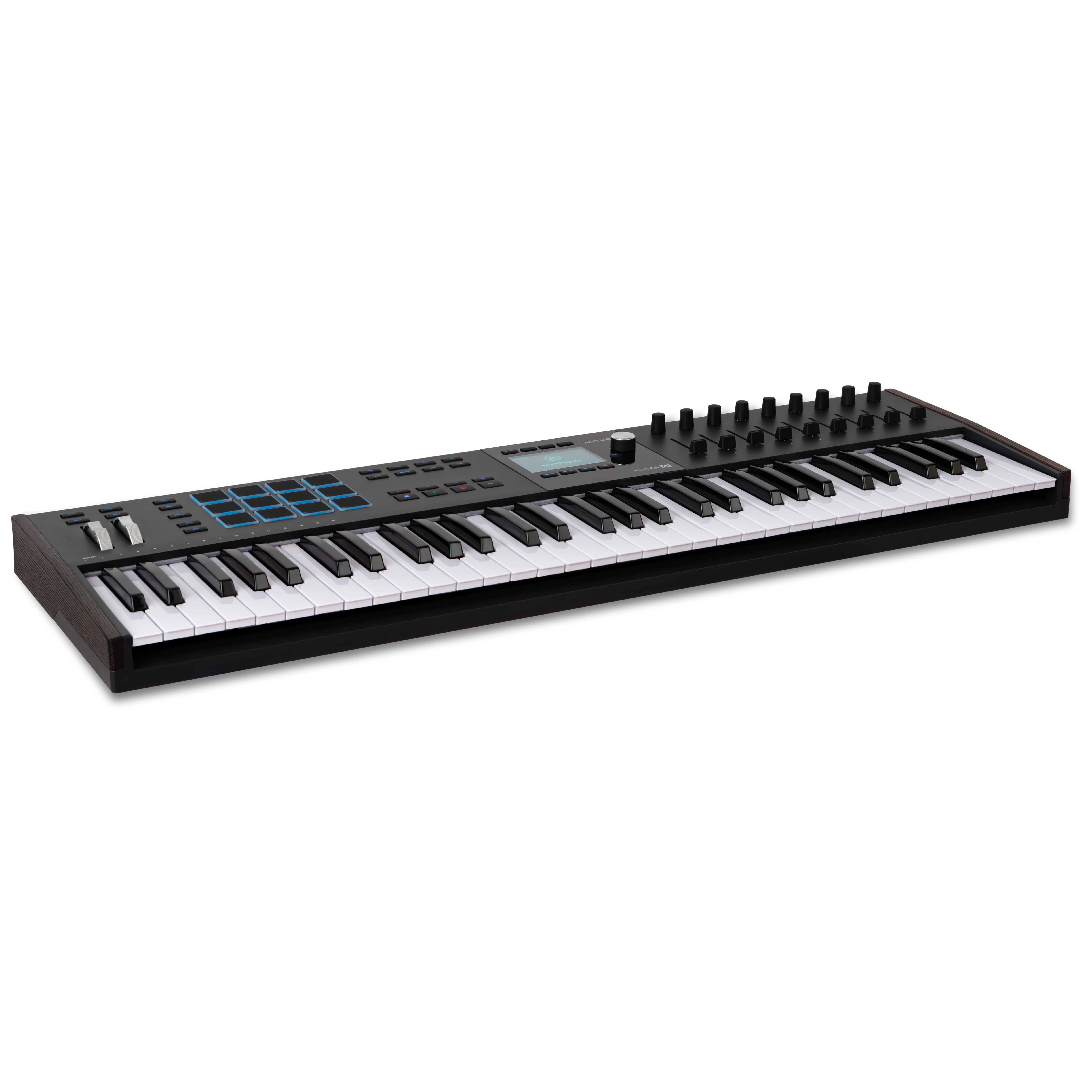 Arturia KeyLab 61 mk3 Black 1