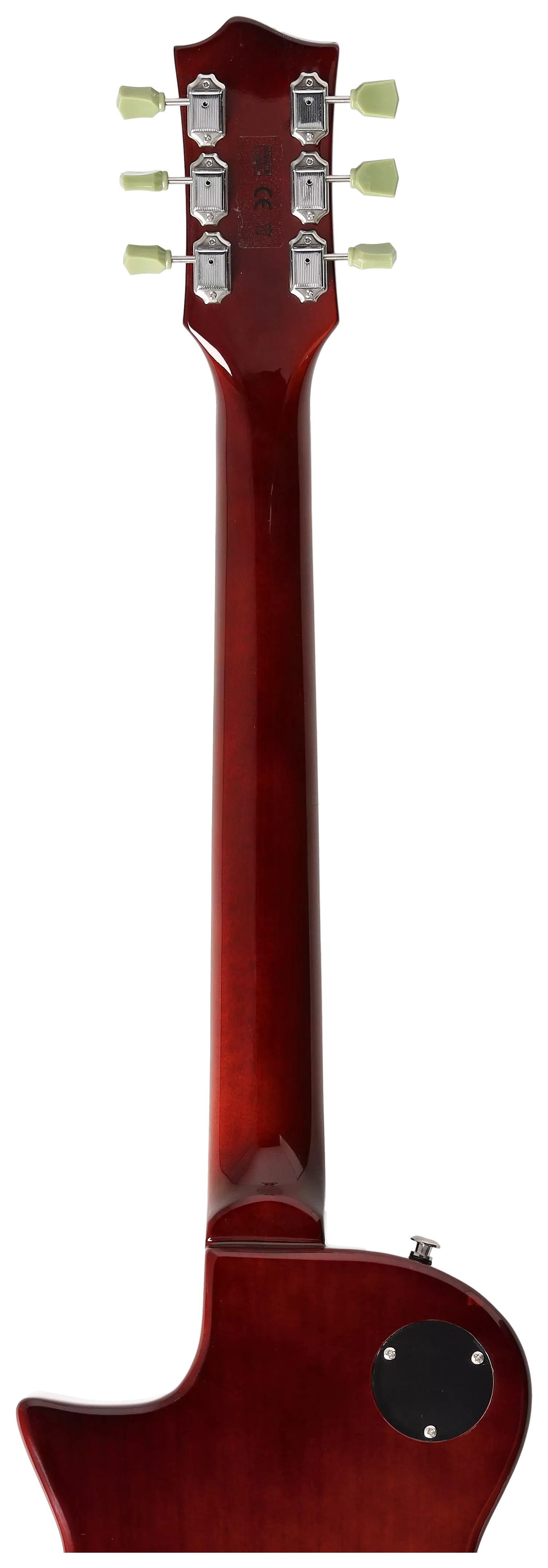 Redwood Classic LP-Style Iced Tea inkl. Case 12