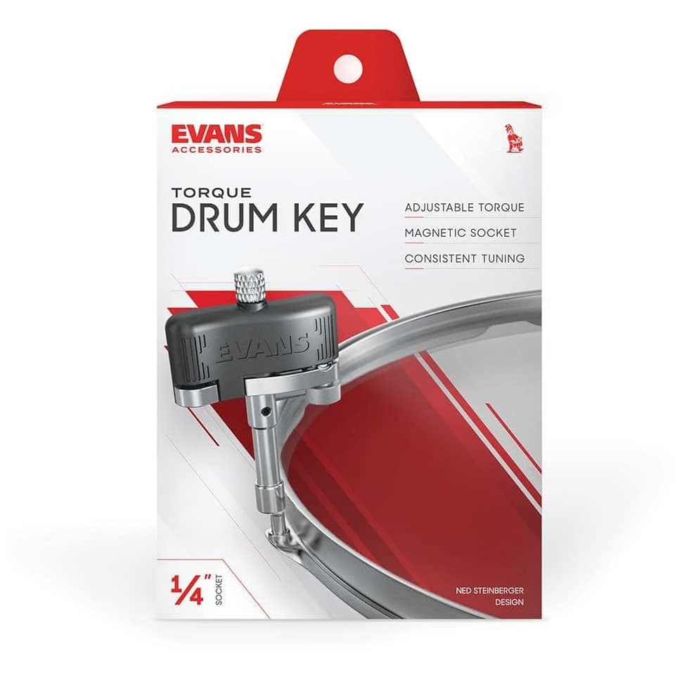 Evans - Evans DATK - Torque Key - 2