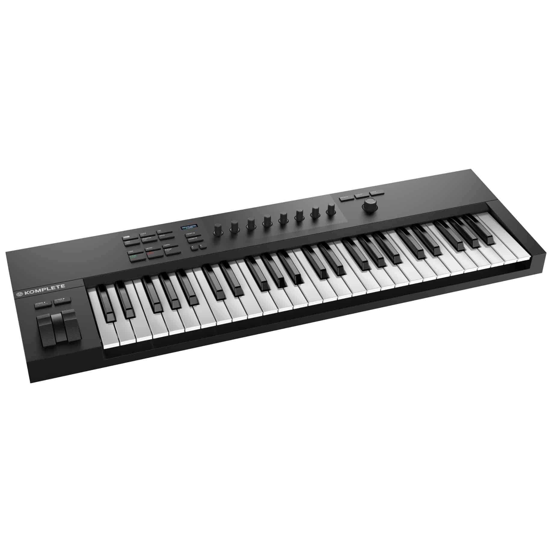 Native Instruments - Native Instruments Komplete Kontrol A49