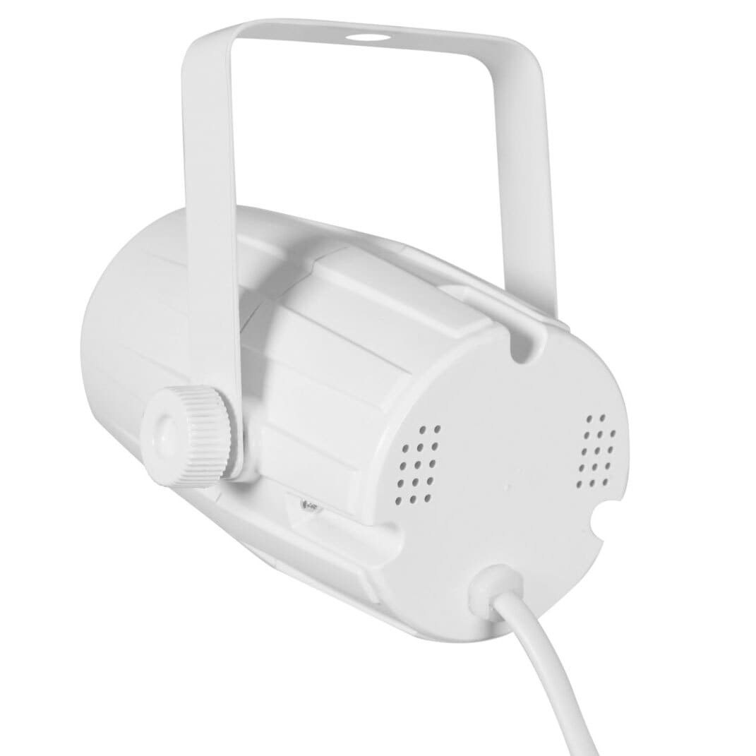 Eurolite LED PST-5 QCL Spot ws 2