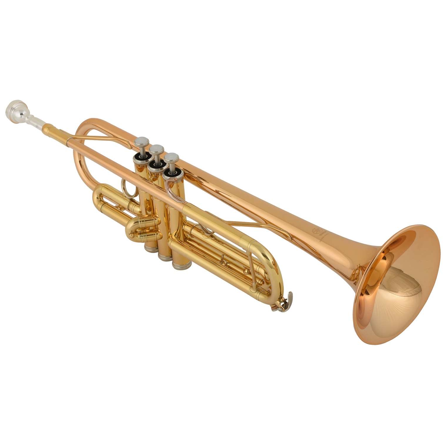 Yamaha - Yamaha YTR-4335GII B-Trompete