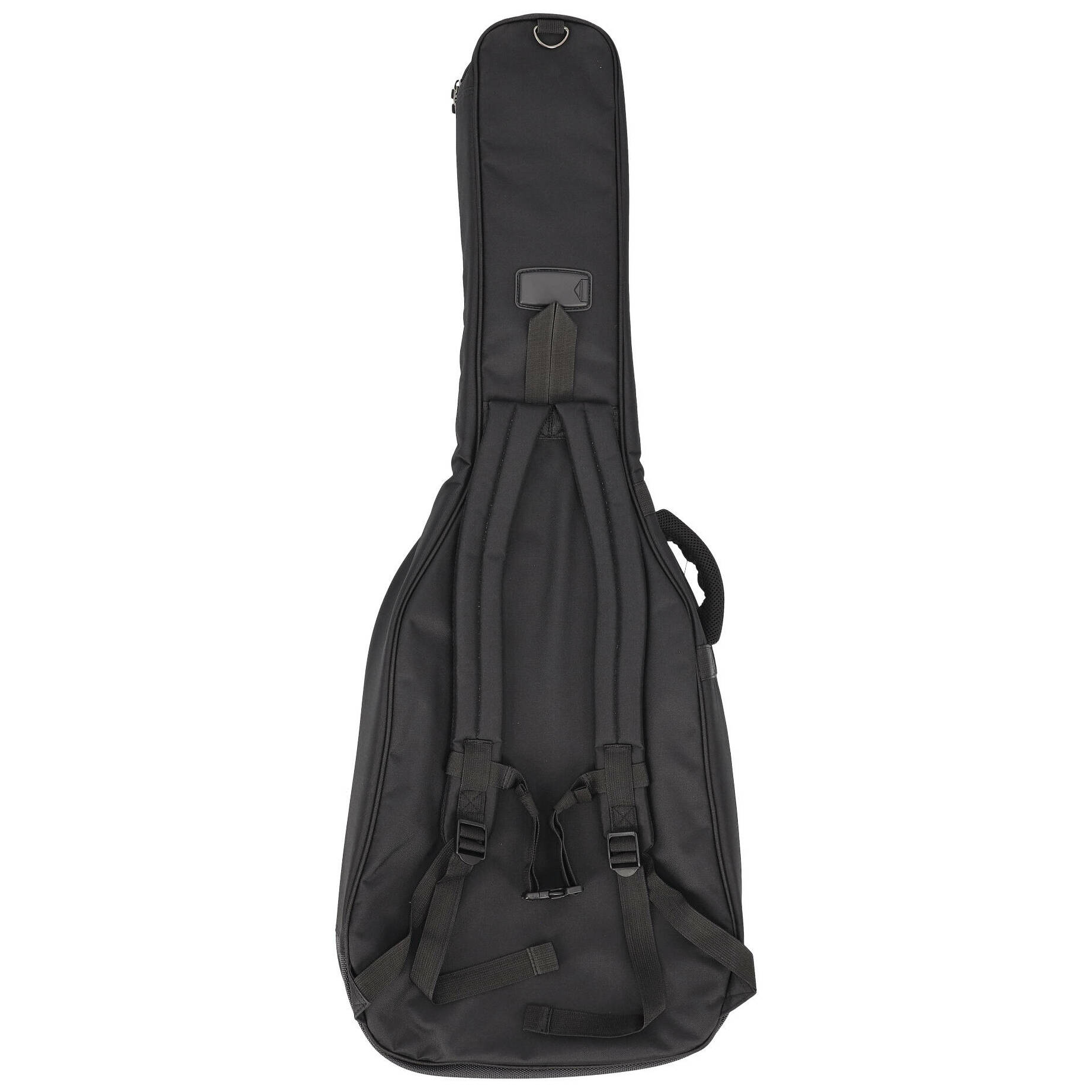 Chicago Classic Westerngitarren Tasche Premium 2