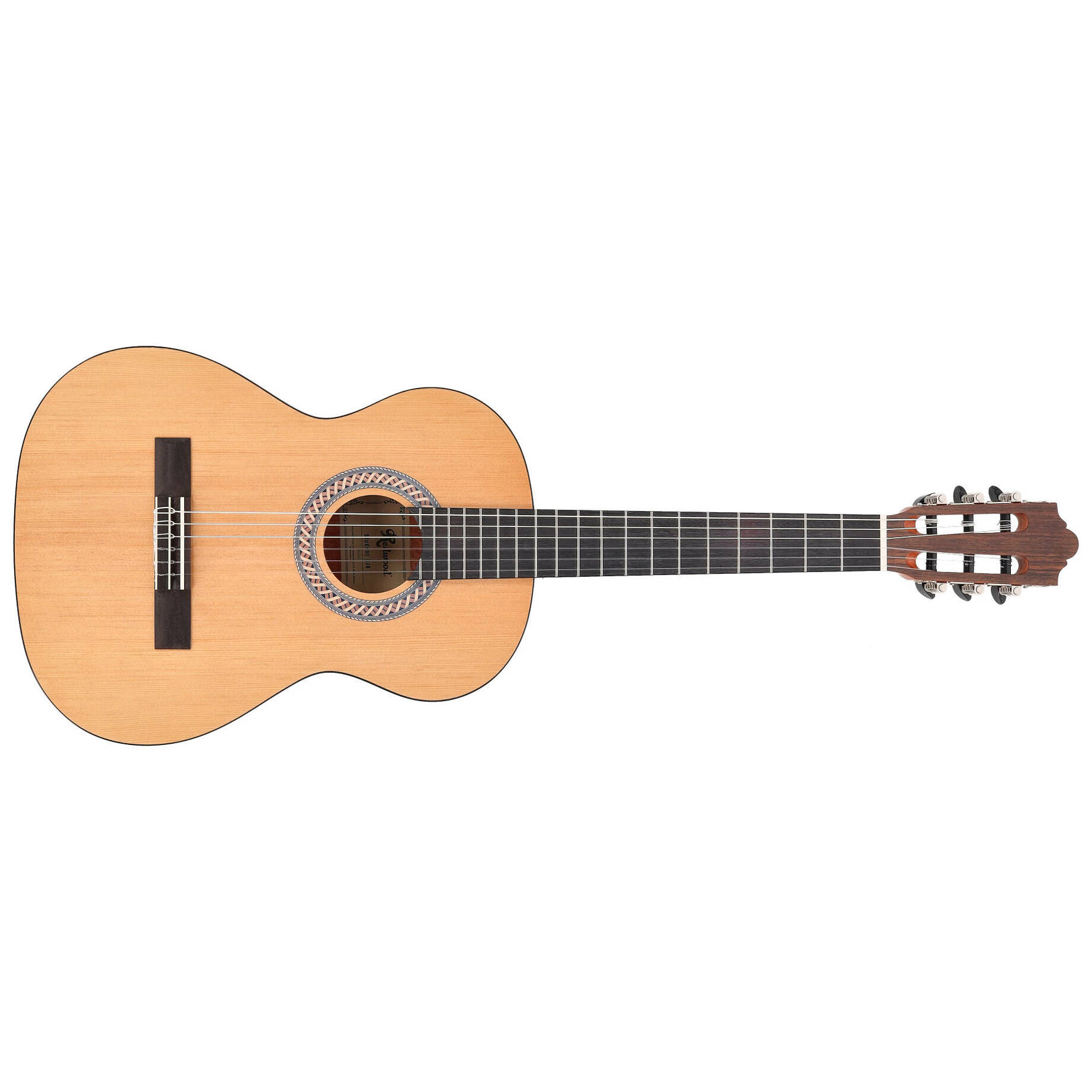 Redwood Student 3/4 1
