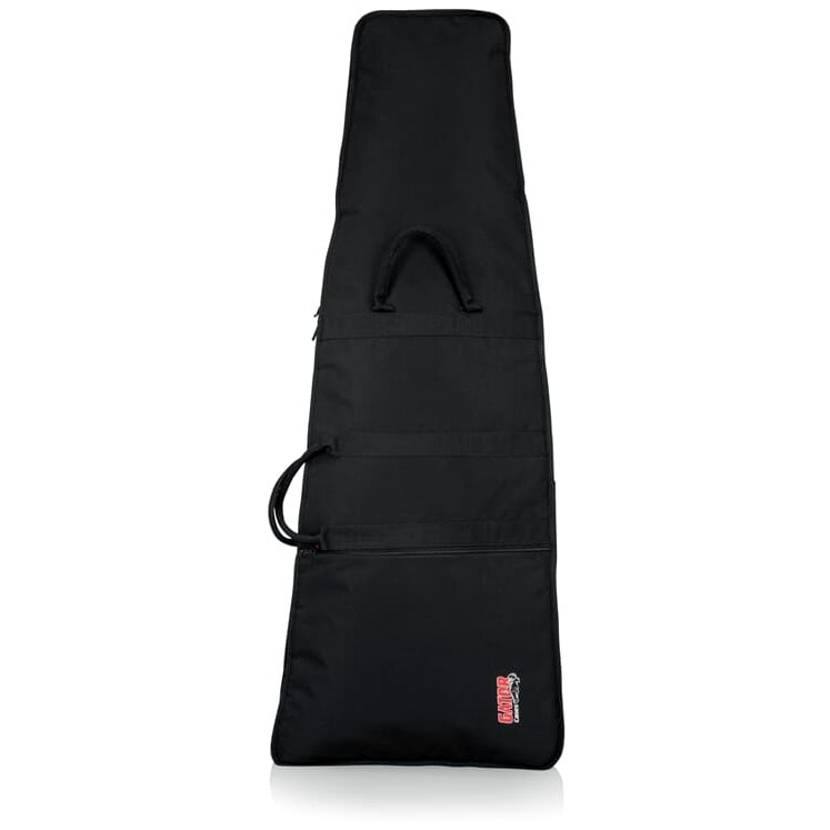 Gator GBE-EXTREME-1 Electric Guitar Gigbag 3