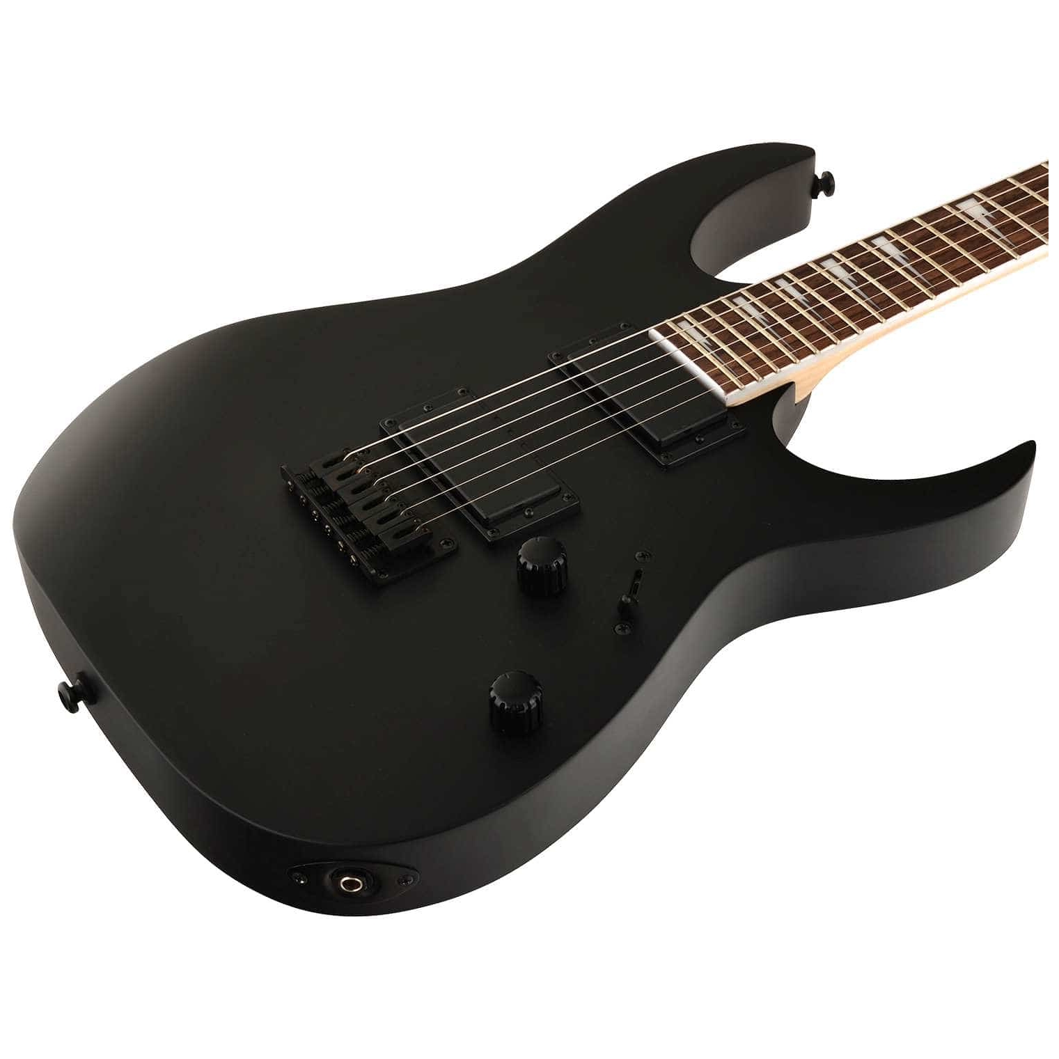 Ibanez - Ibanez GRG121DX-BKF - 1