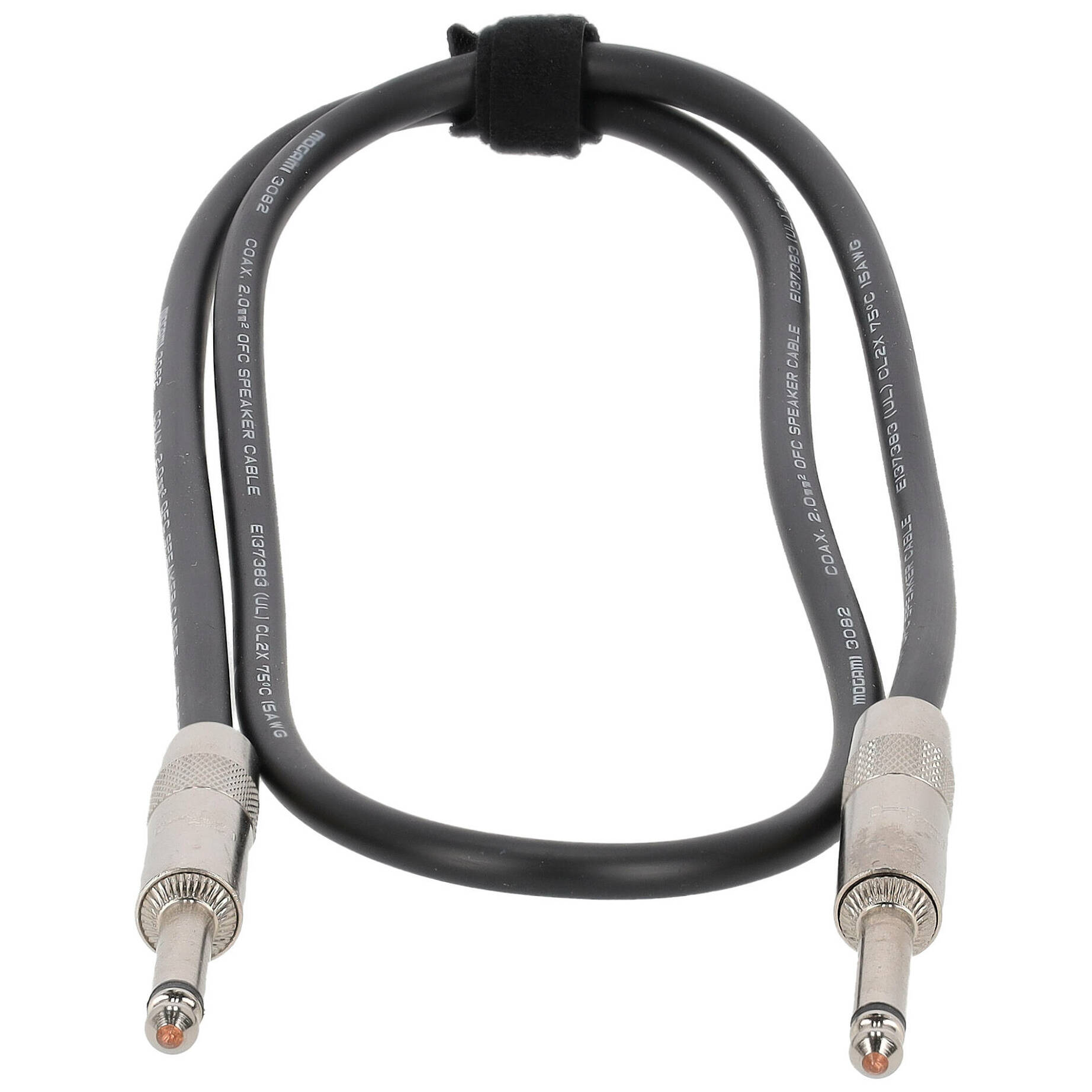 Karl’s Loud-Wire 1m K/K 1