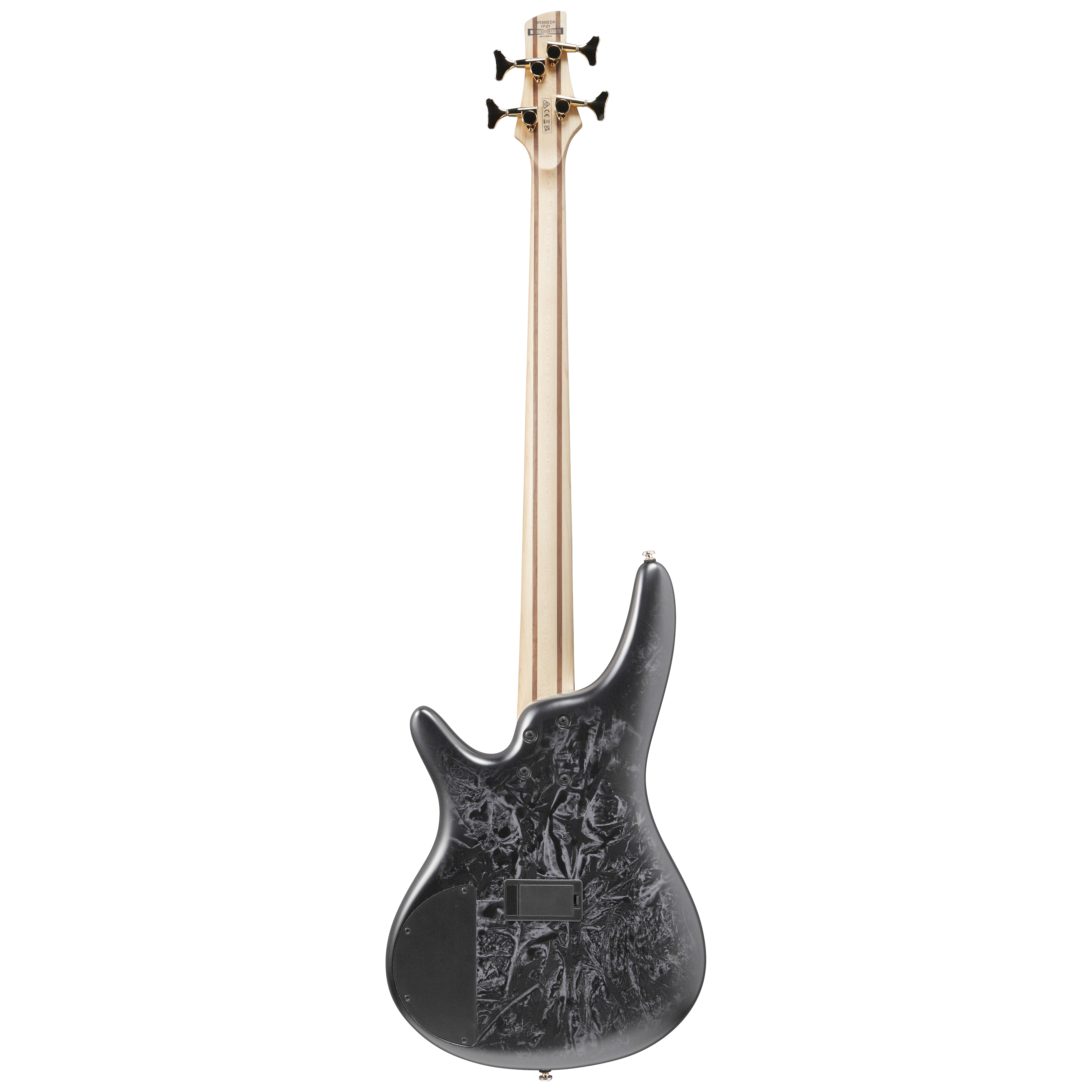 Ibanez SR300EDX-BZM 3