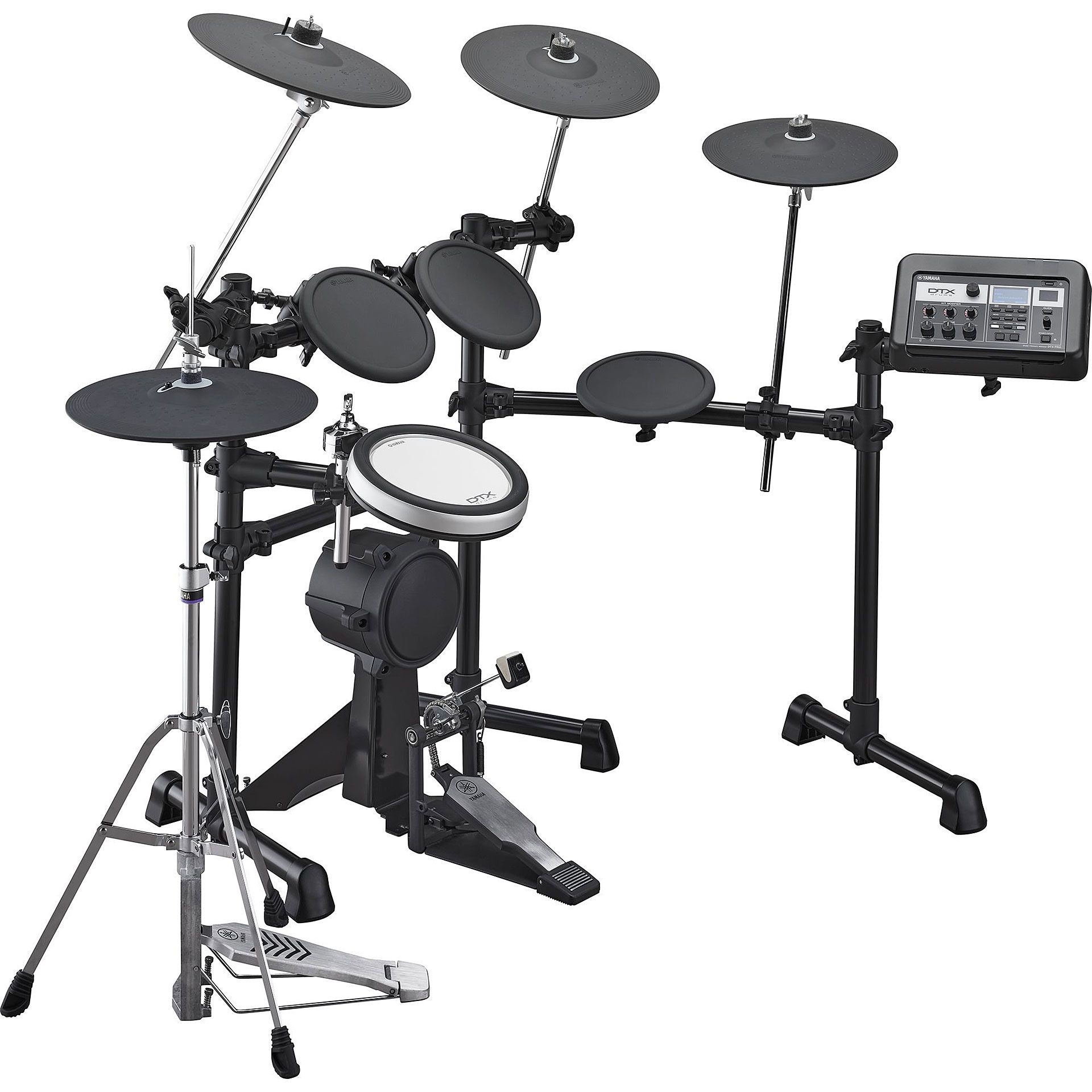  DTX6K2-X Electronic Drum Kit 1