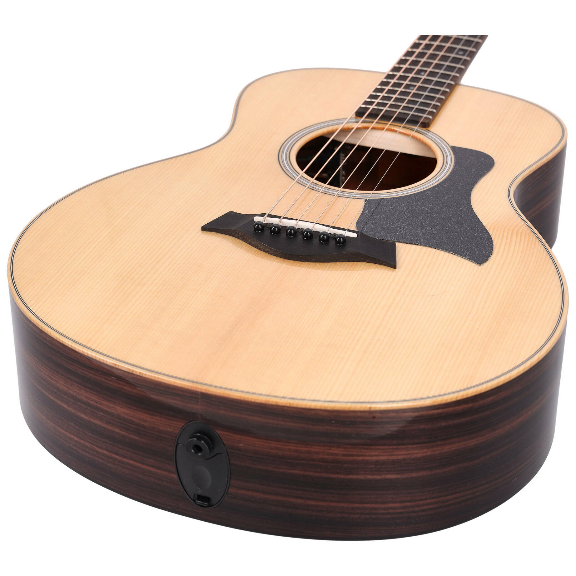 Taylor GS Mini-e Rosewood Plus 2
