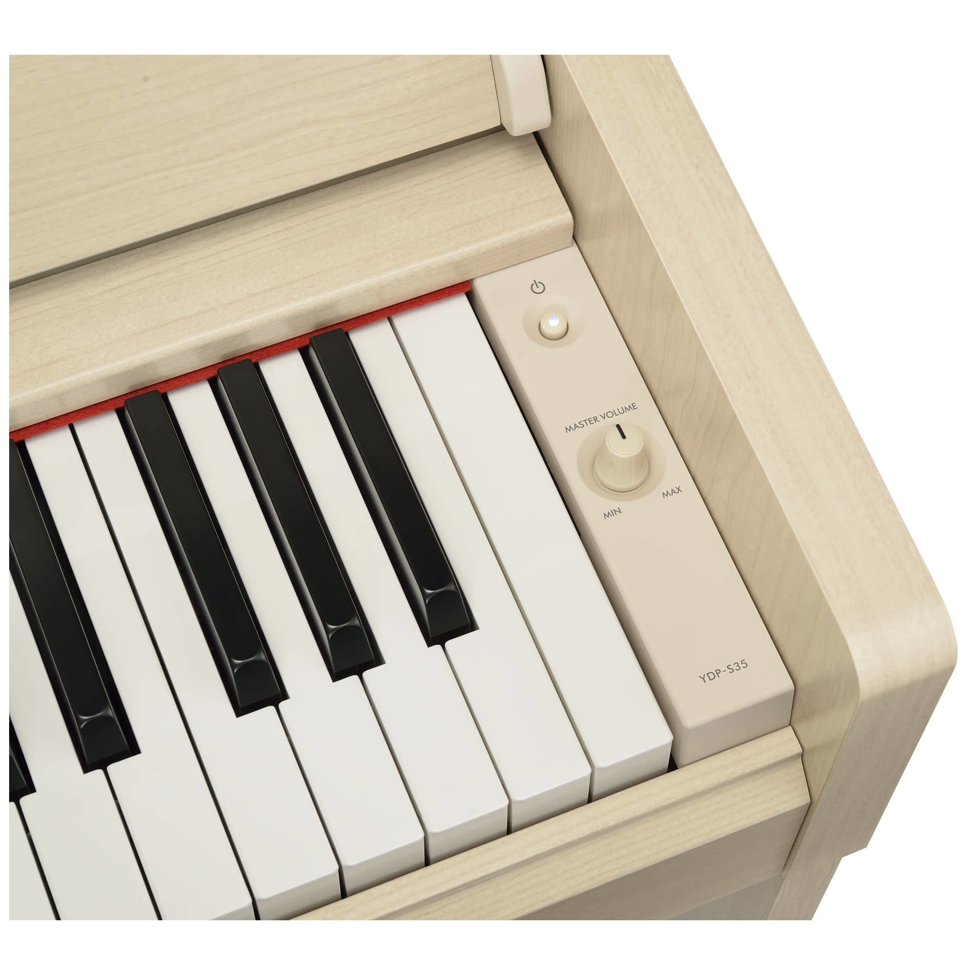 Yamaha - Yamaha Arius YDP-S35 WA - 4