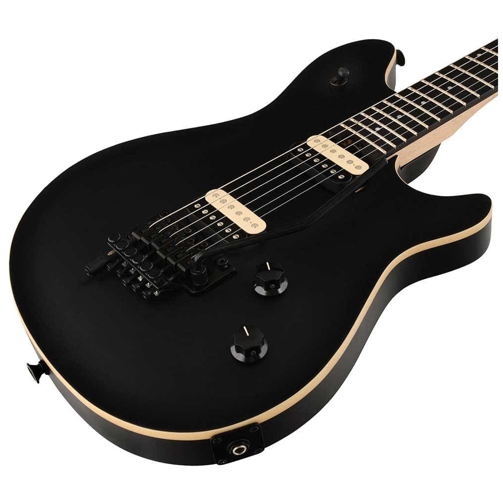EVH - EVH Wolfgang Special RW Stealth - 1