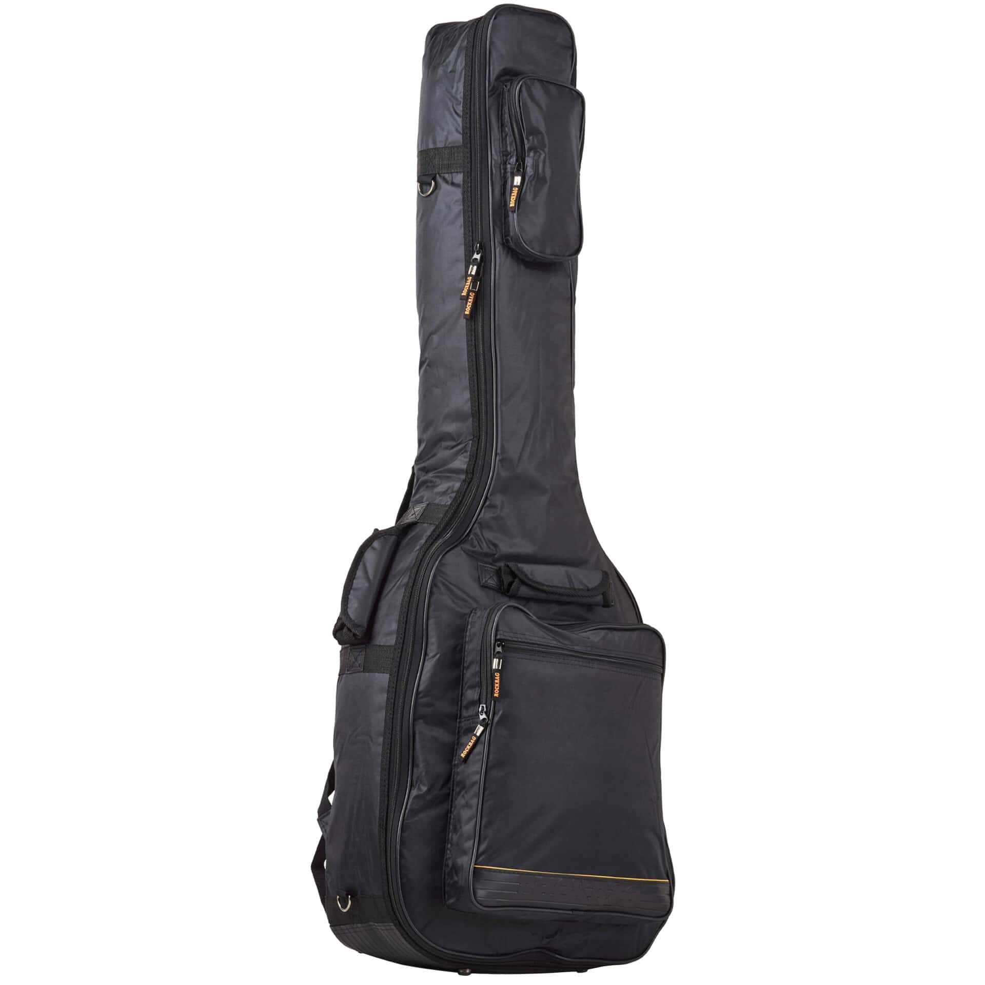 RockBag RB 20510 B Deluxe Line Acoustic Bass Gig Bag