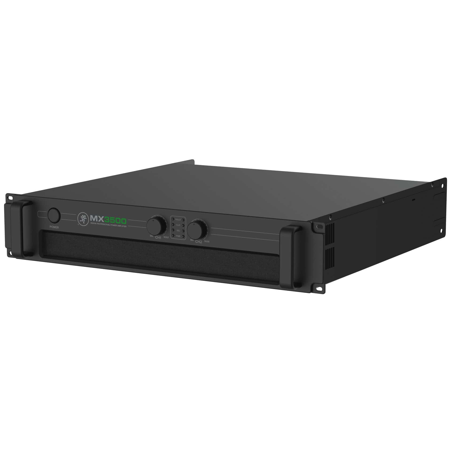 Mackie MX3500 Power Amplifier