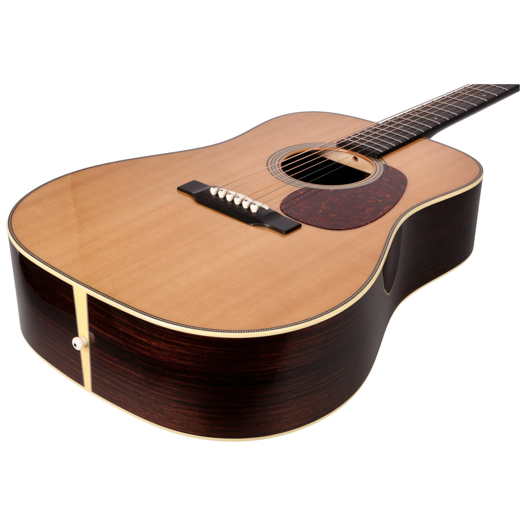 Bourgeois Guitars D Vintage Touchstone 8