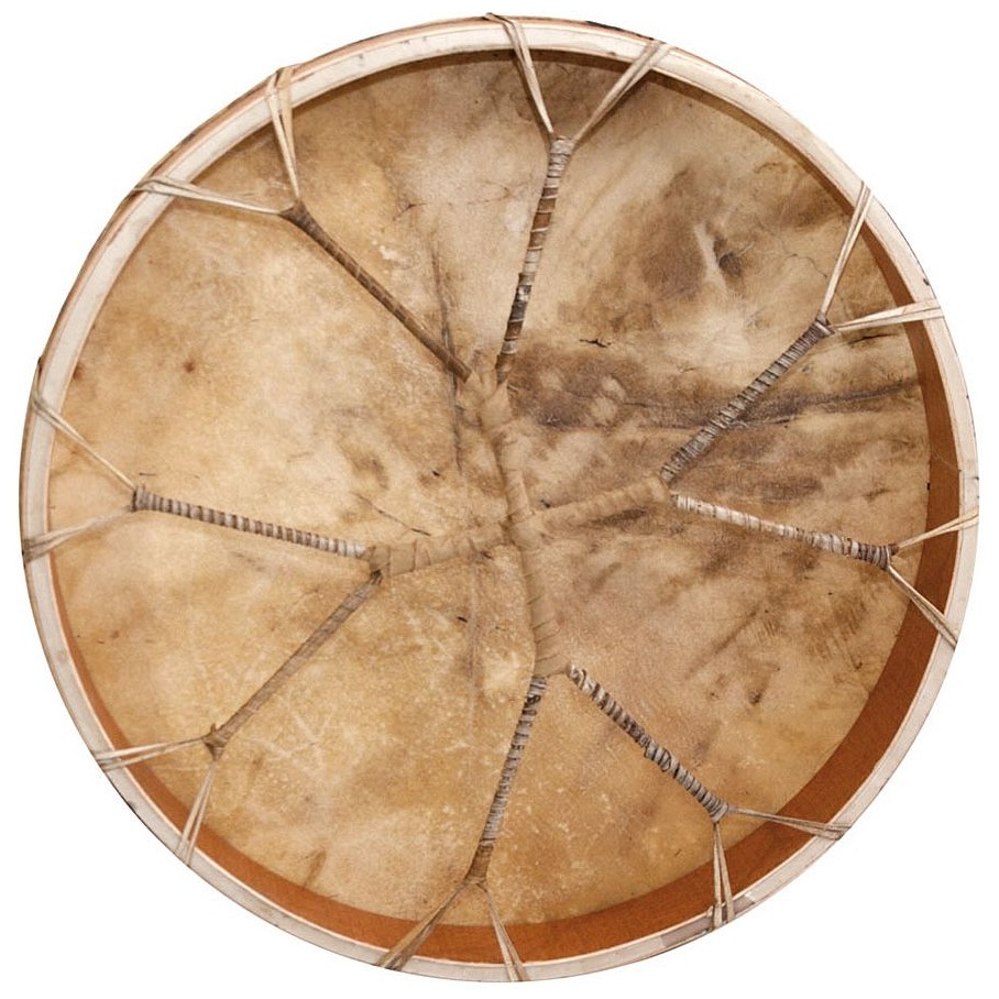  20" Shaman Drum 1