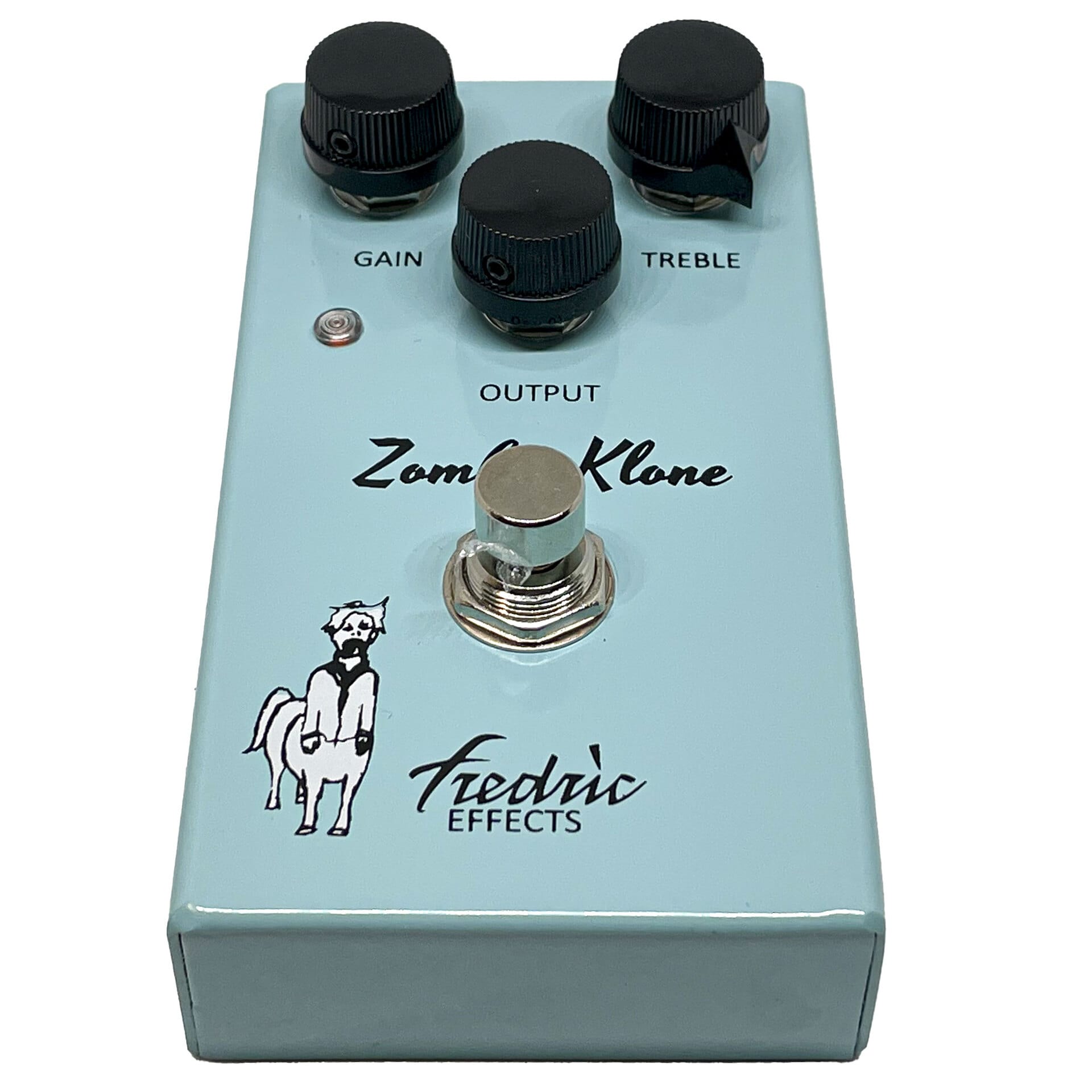  Zombie Klone 2
