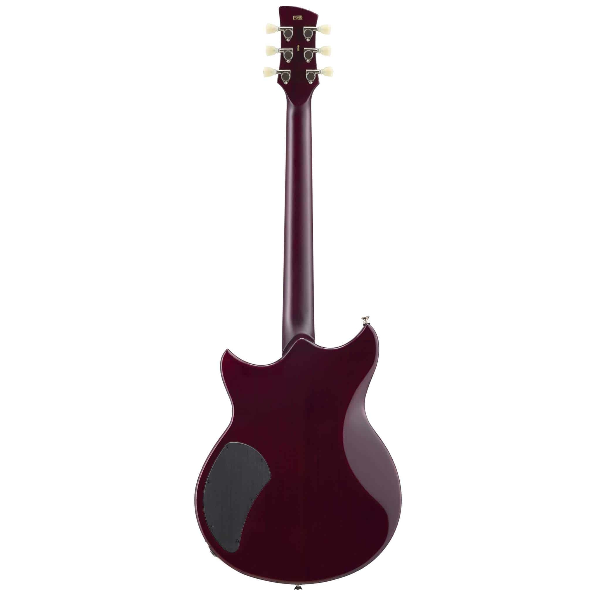 Yamaha - Yamaha Revstar RSP20X Professional RBC - 1