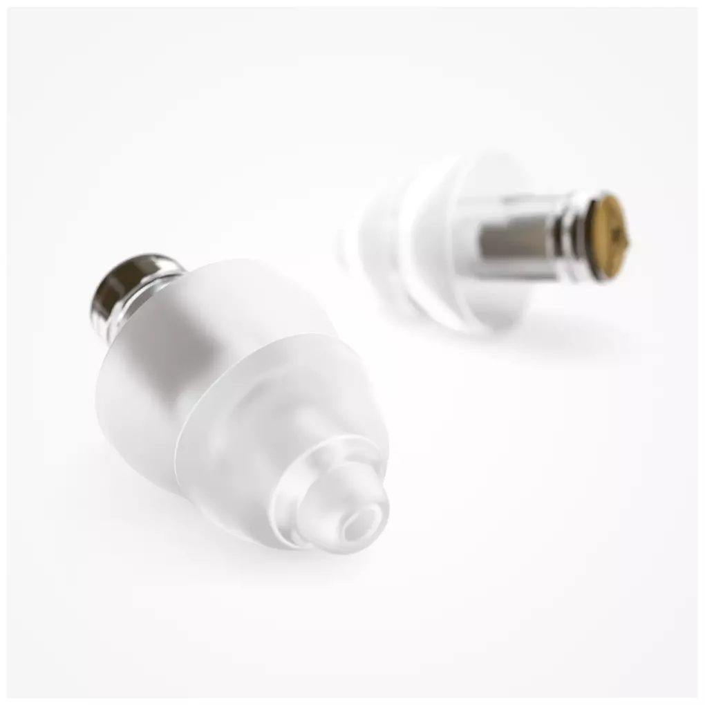 Alpine Hearing Protection MusicSafe - Earplugs 11