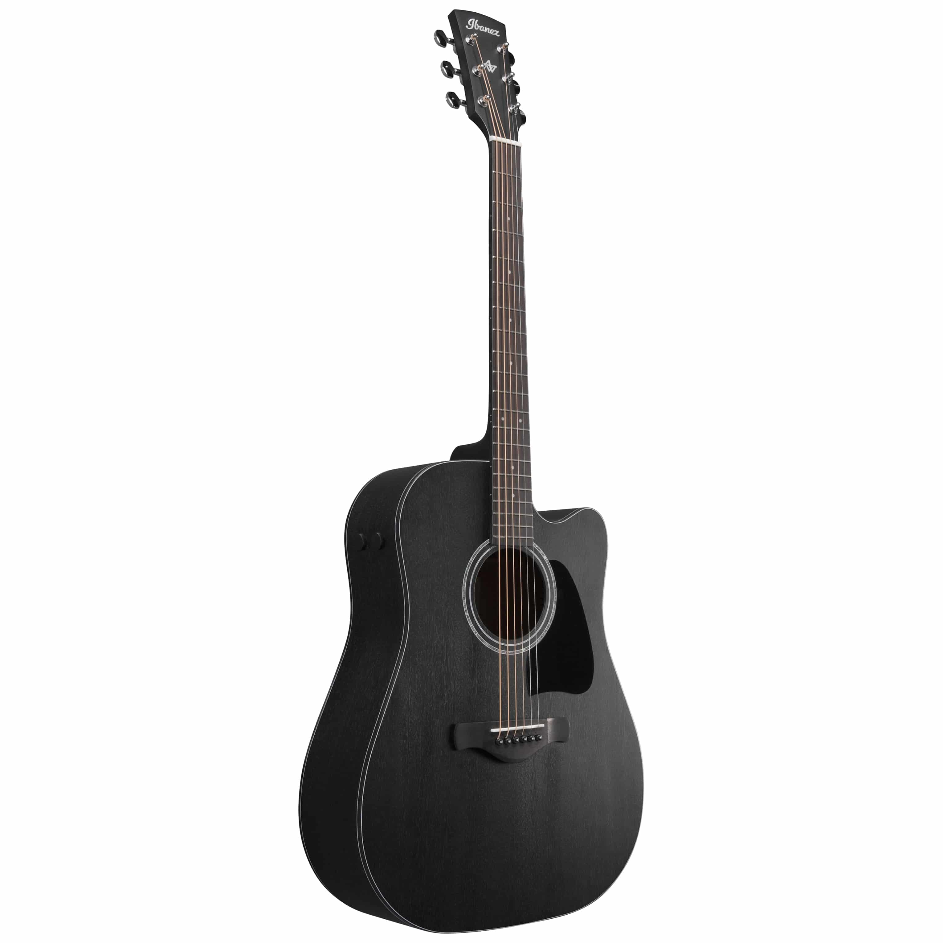 Ibanez AW1040CE-WK 2