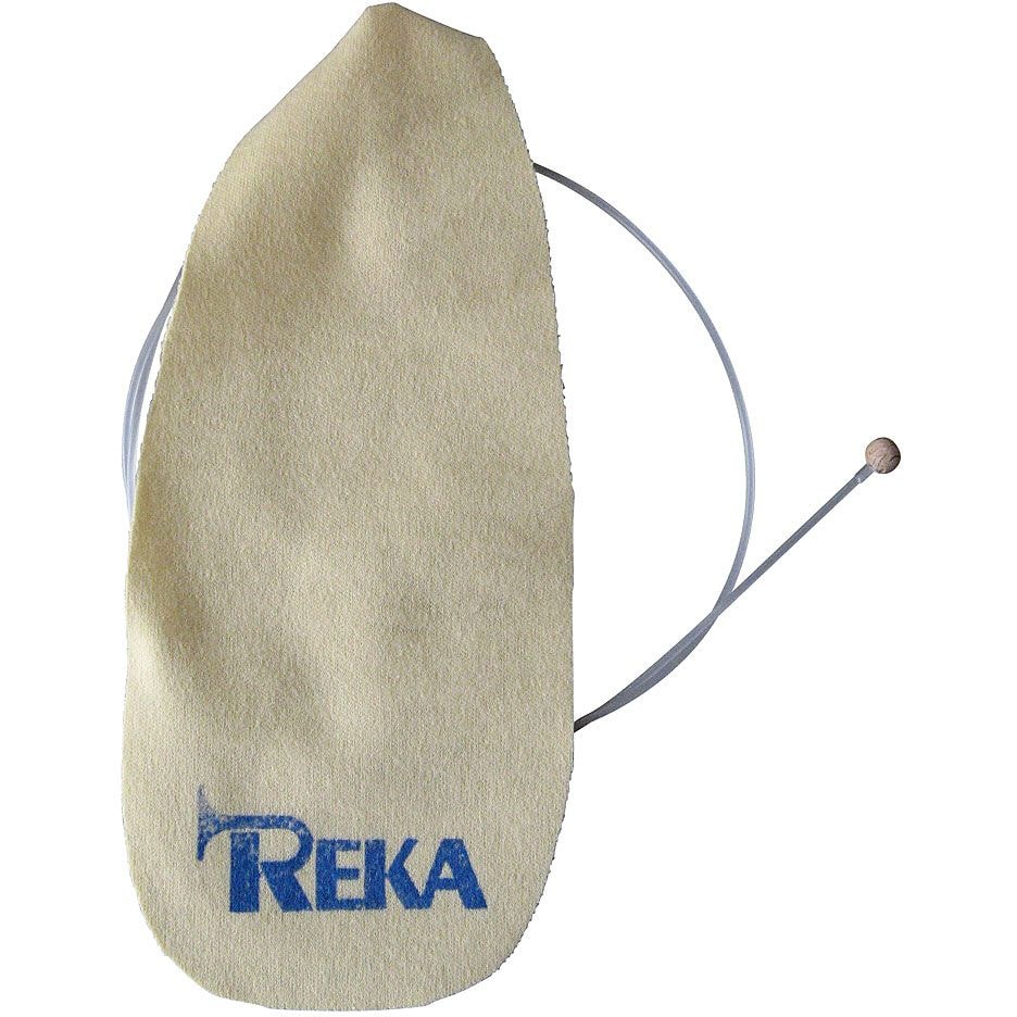 Reka Trumpet Leadpipe Swab