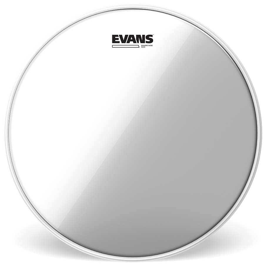Evans - Evans S14R50 - Hazy 500 Snare Resonanzfell - 14 Zoll