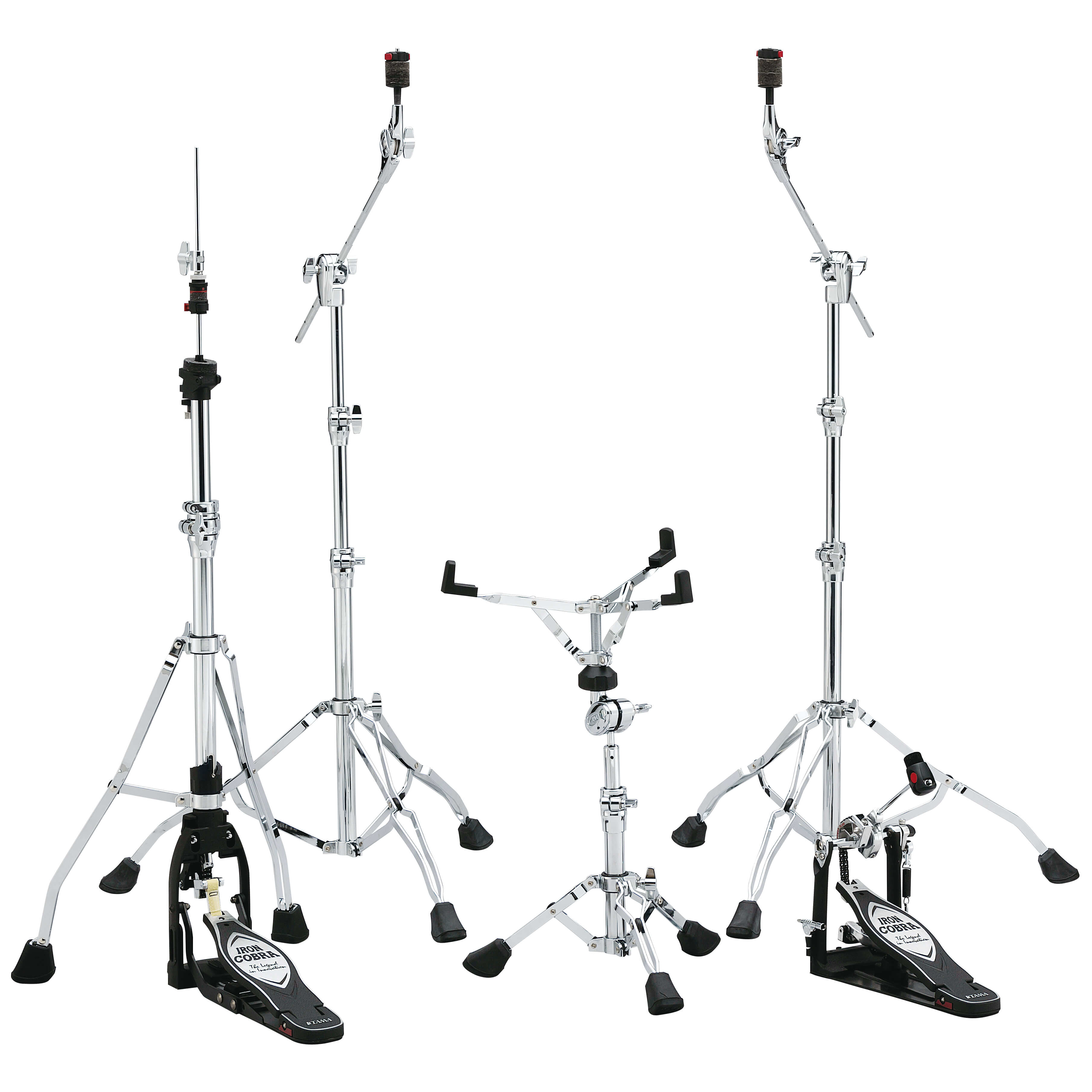 Tama - Tama HG5WN - Iron Cobra 900 - Hardware Pack