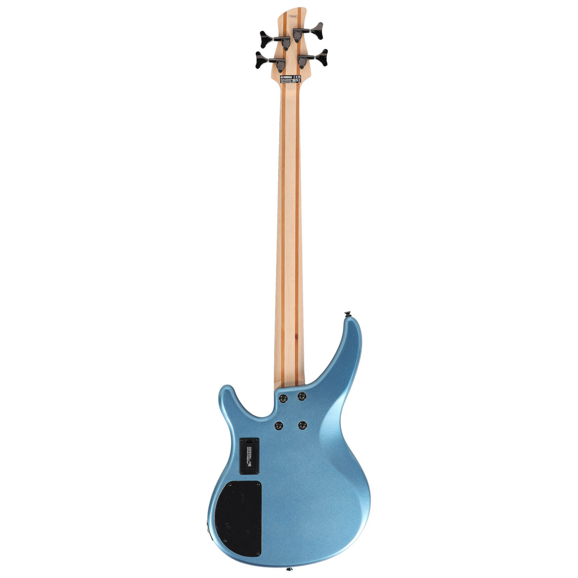 Yamaha TRBX304 FTB 6
