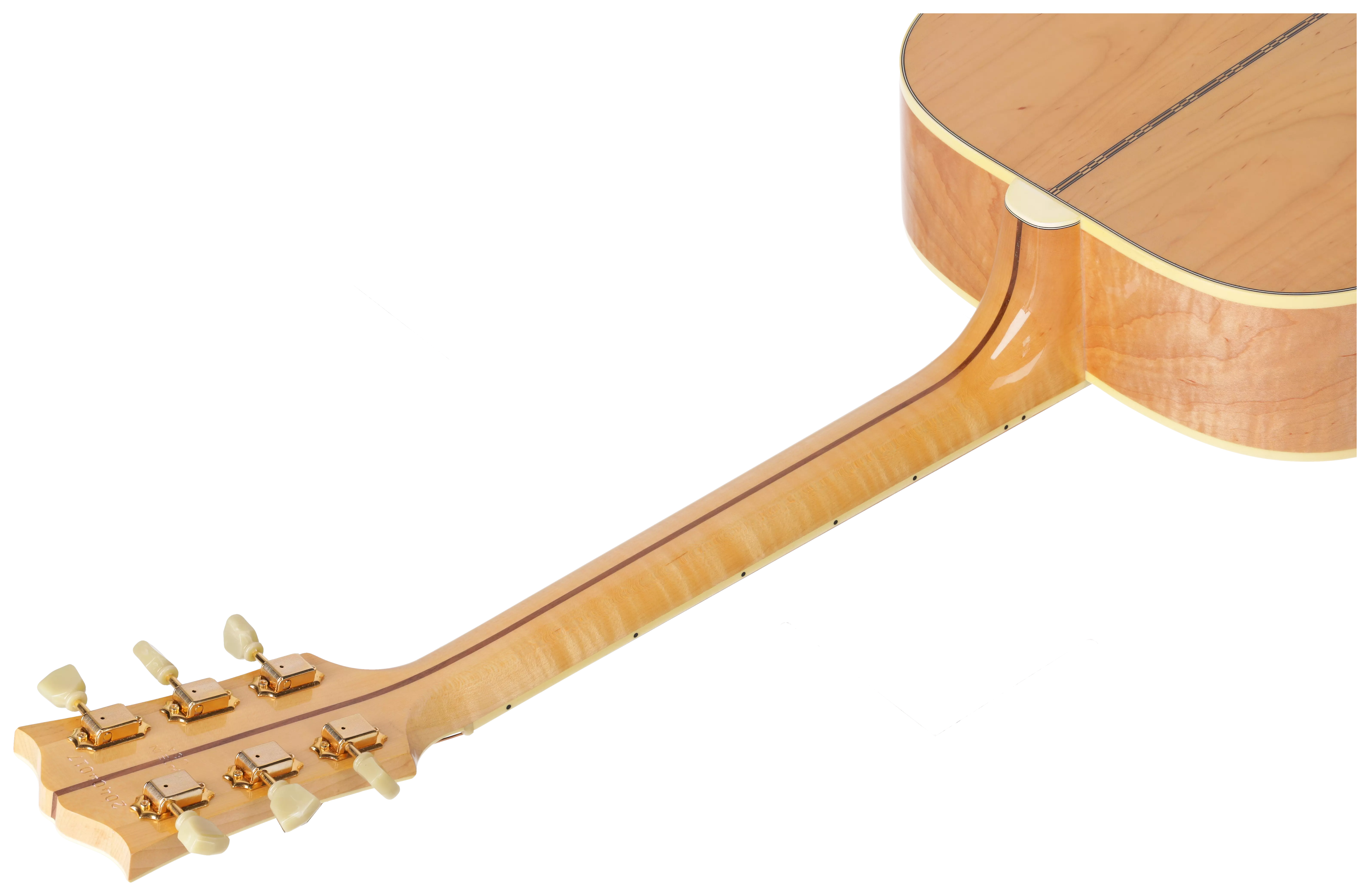 Gibson SJ-200 Original Left-handed 16