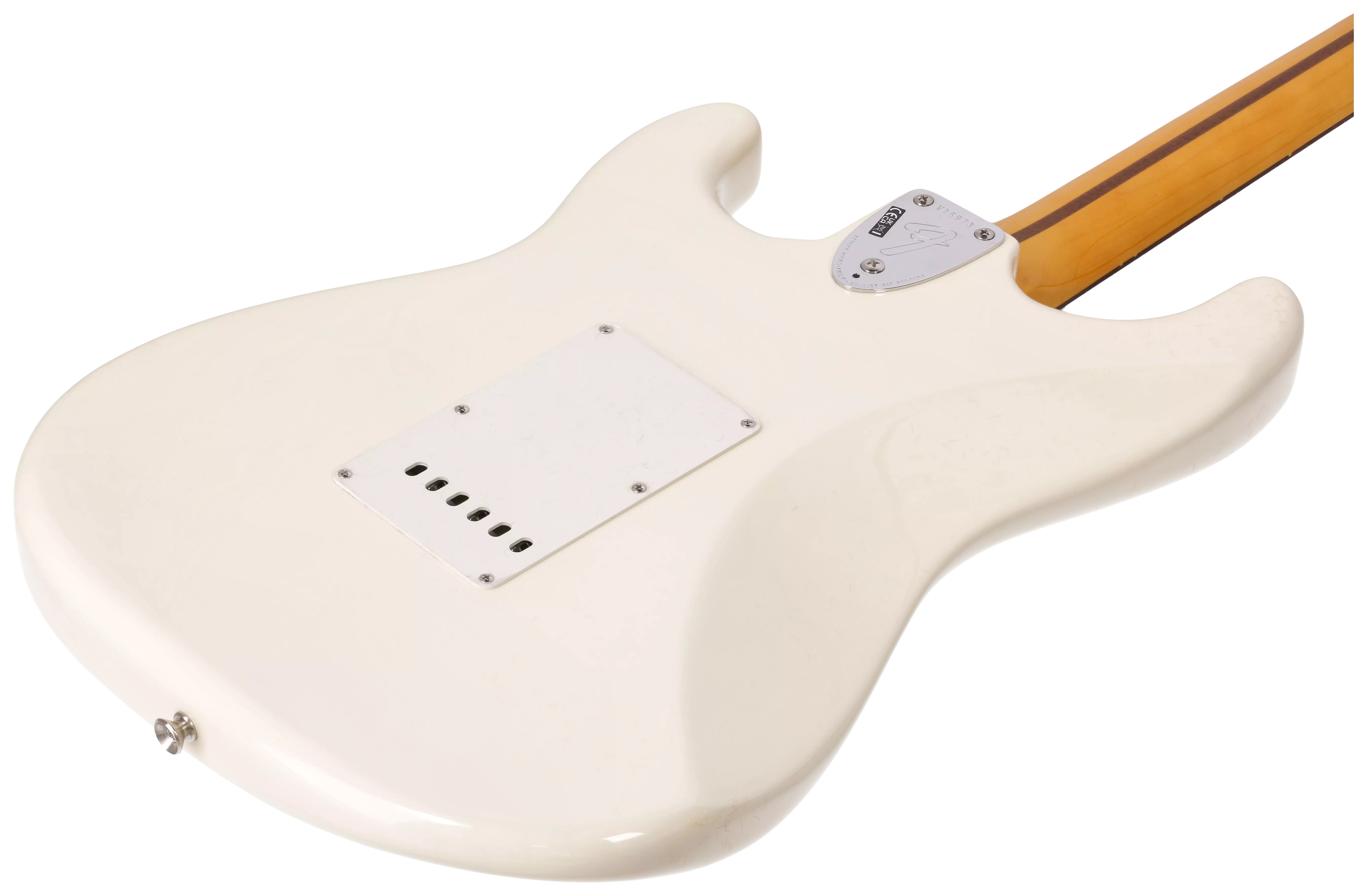 Fender American Vintage II 1973 Stratocaster MN OWT 7