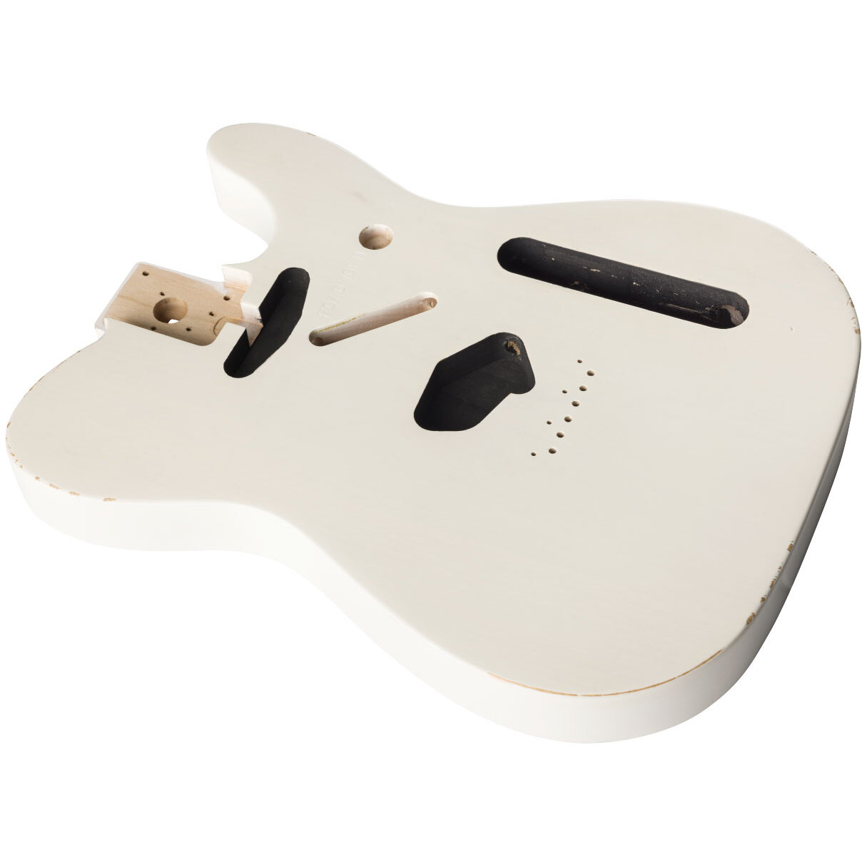 Fender Road Worn 50's Telecaster SS Alder Body, WBL