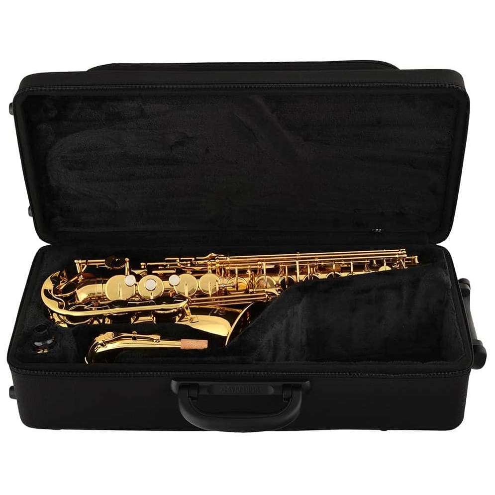 Yamaha - Yamaha YAS-280 Altsaxophon - 6