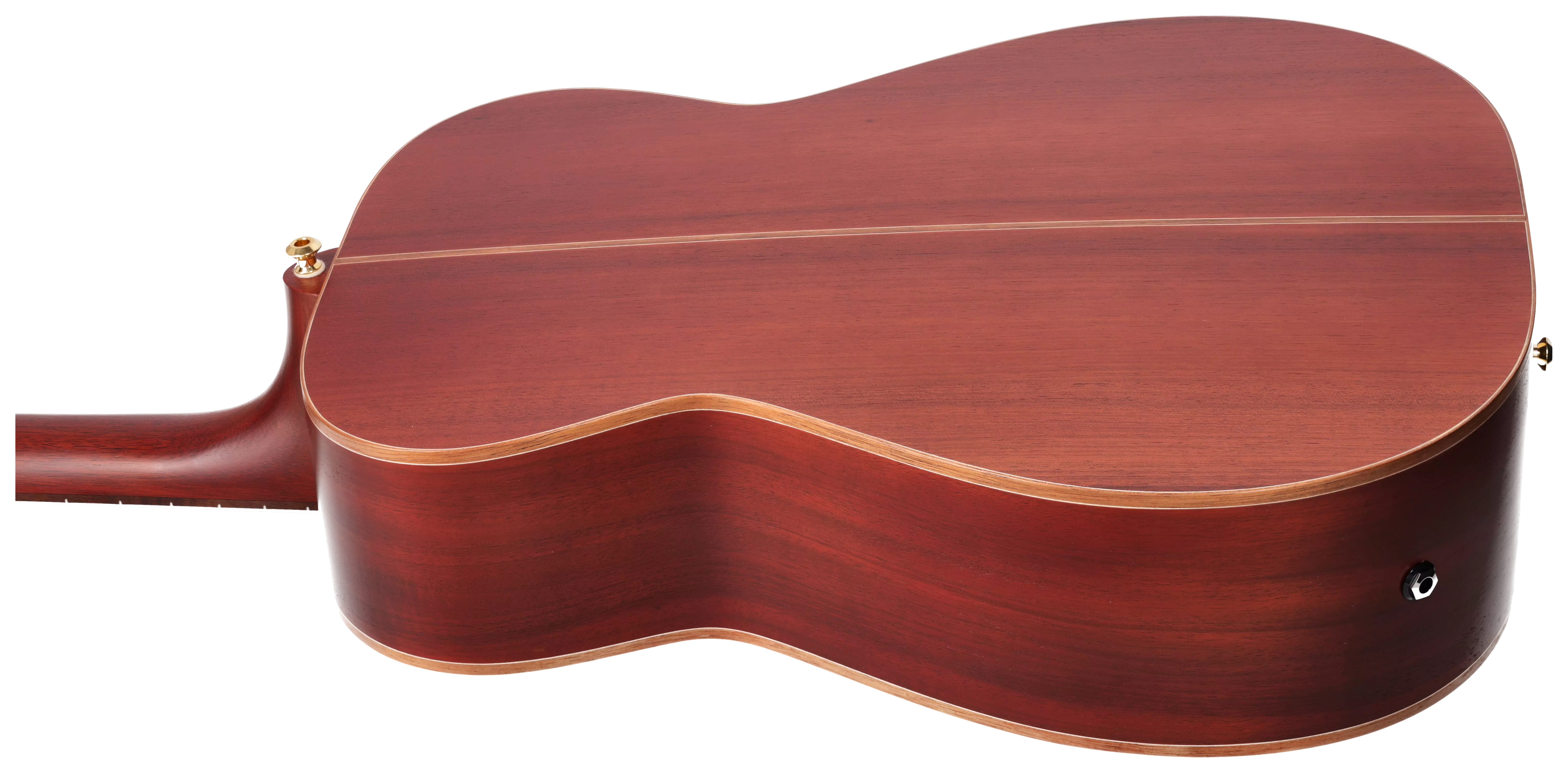 Maton Limited Edition "The Australian" EA808 Satin Burst #3795 8