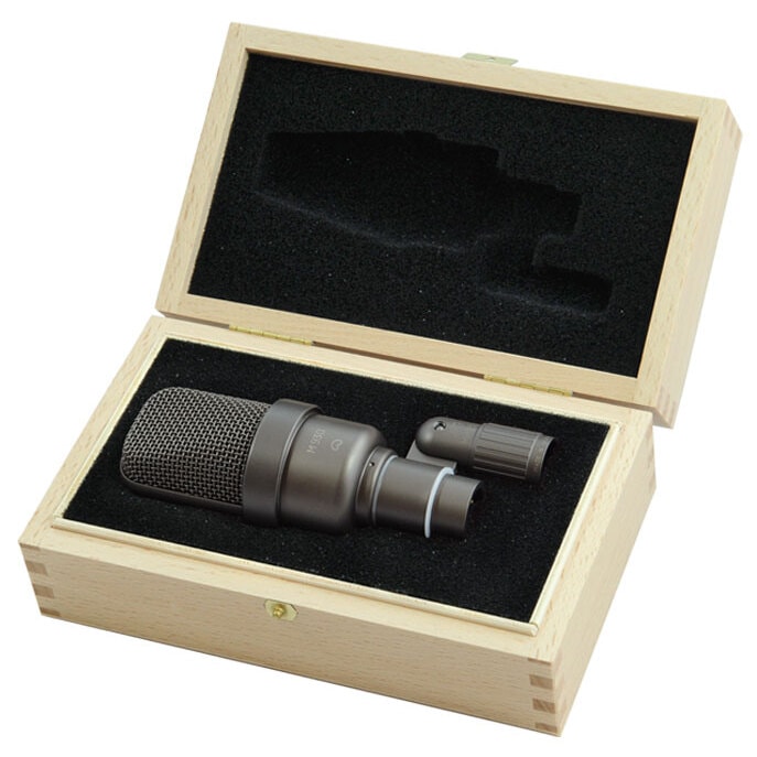  M930 Dark Bronze 1