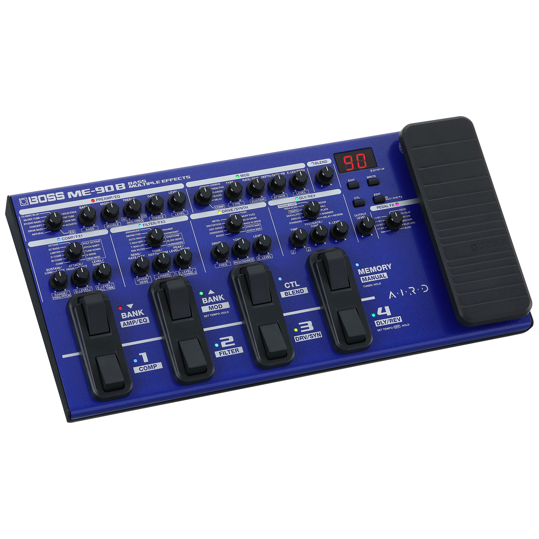 Boss ME-90B 1