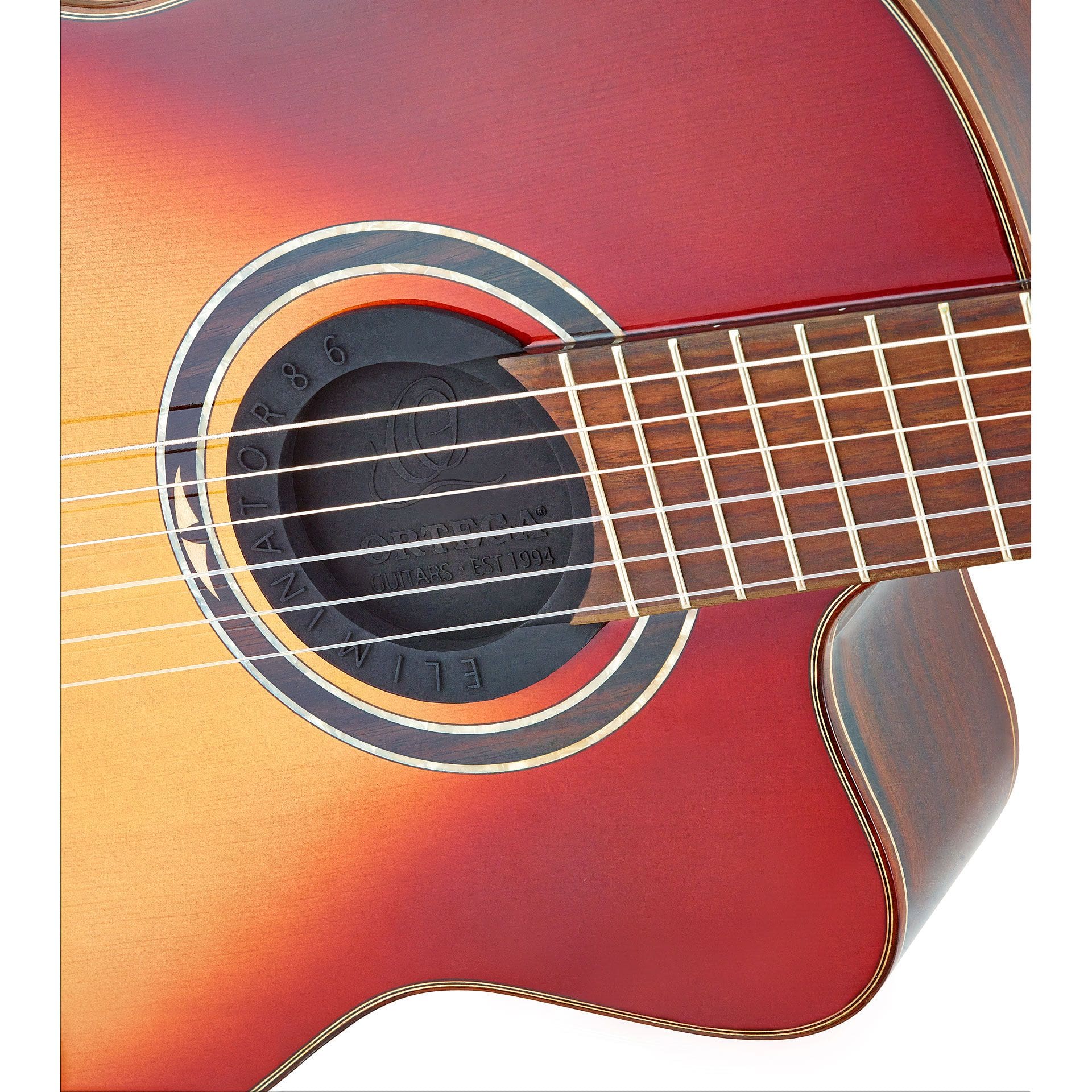 Ortega Eliminator100 1