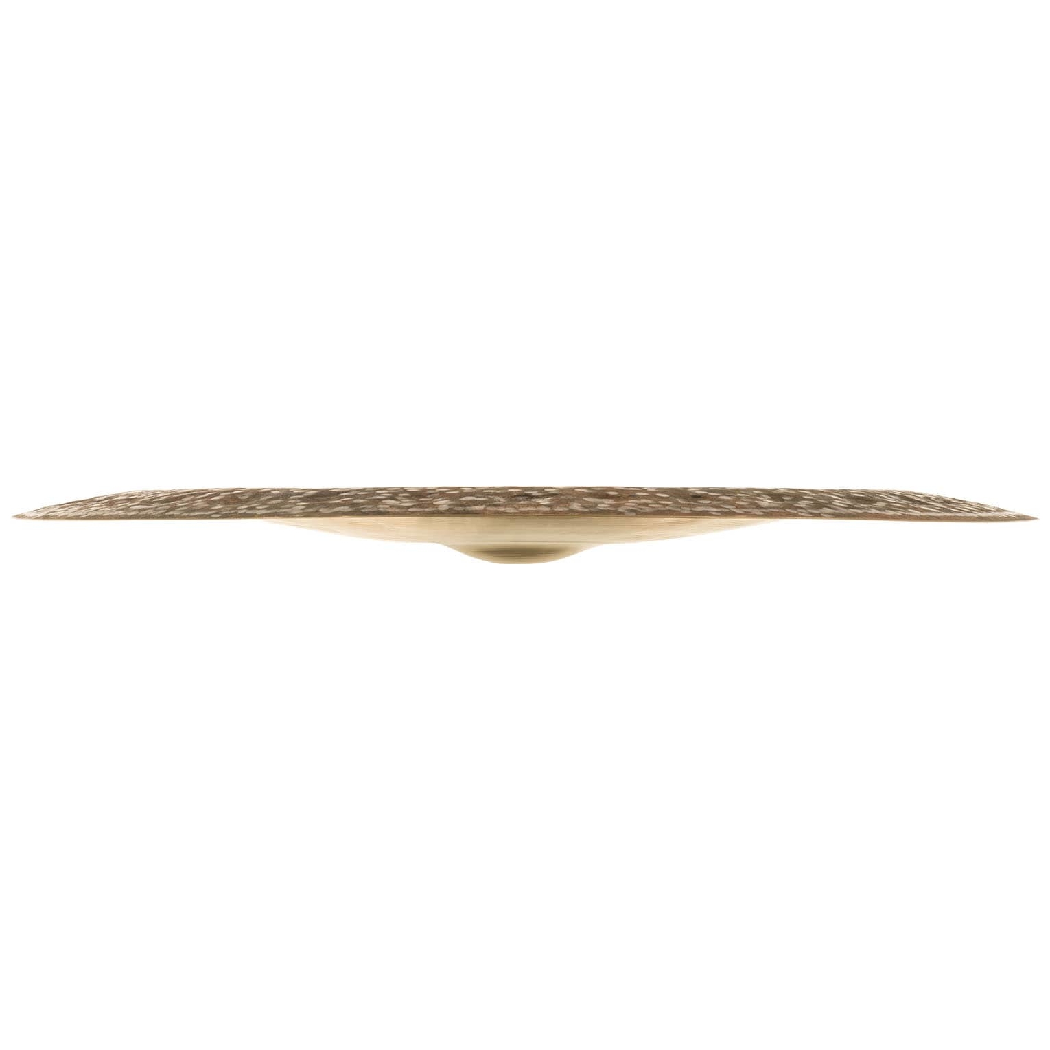 Meinl Cymbals - Meinl Cymbals B20EDCH - 20 Byzance Extra Dry China - 4